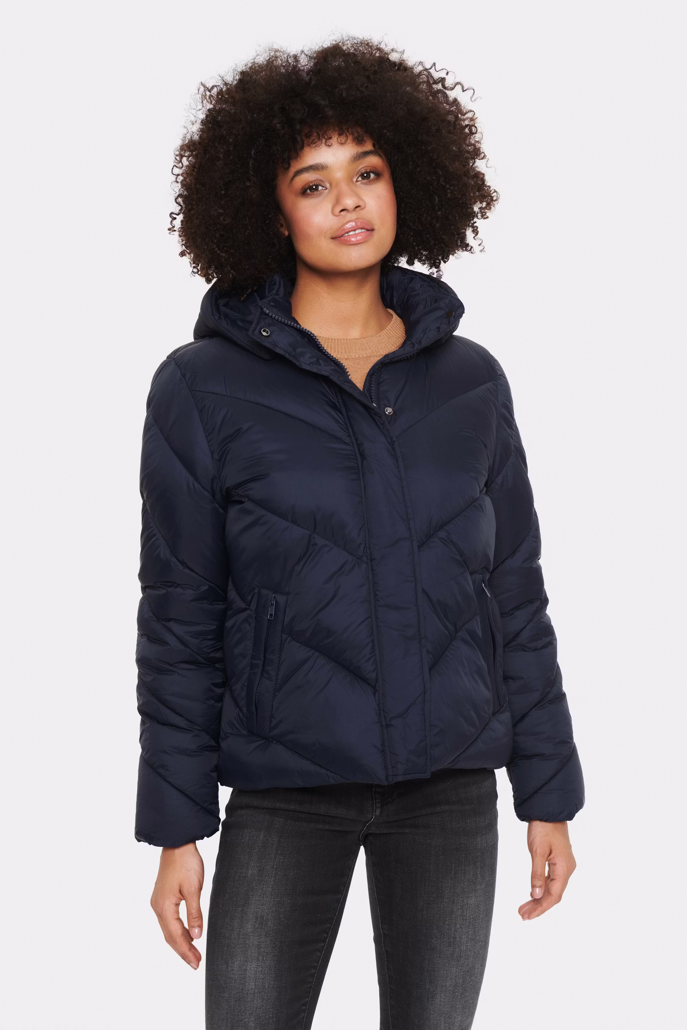 CatjaSZ Bovenkleding LOOKBOOK FRONT 30510593-193924