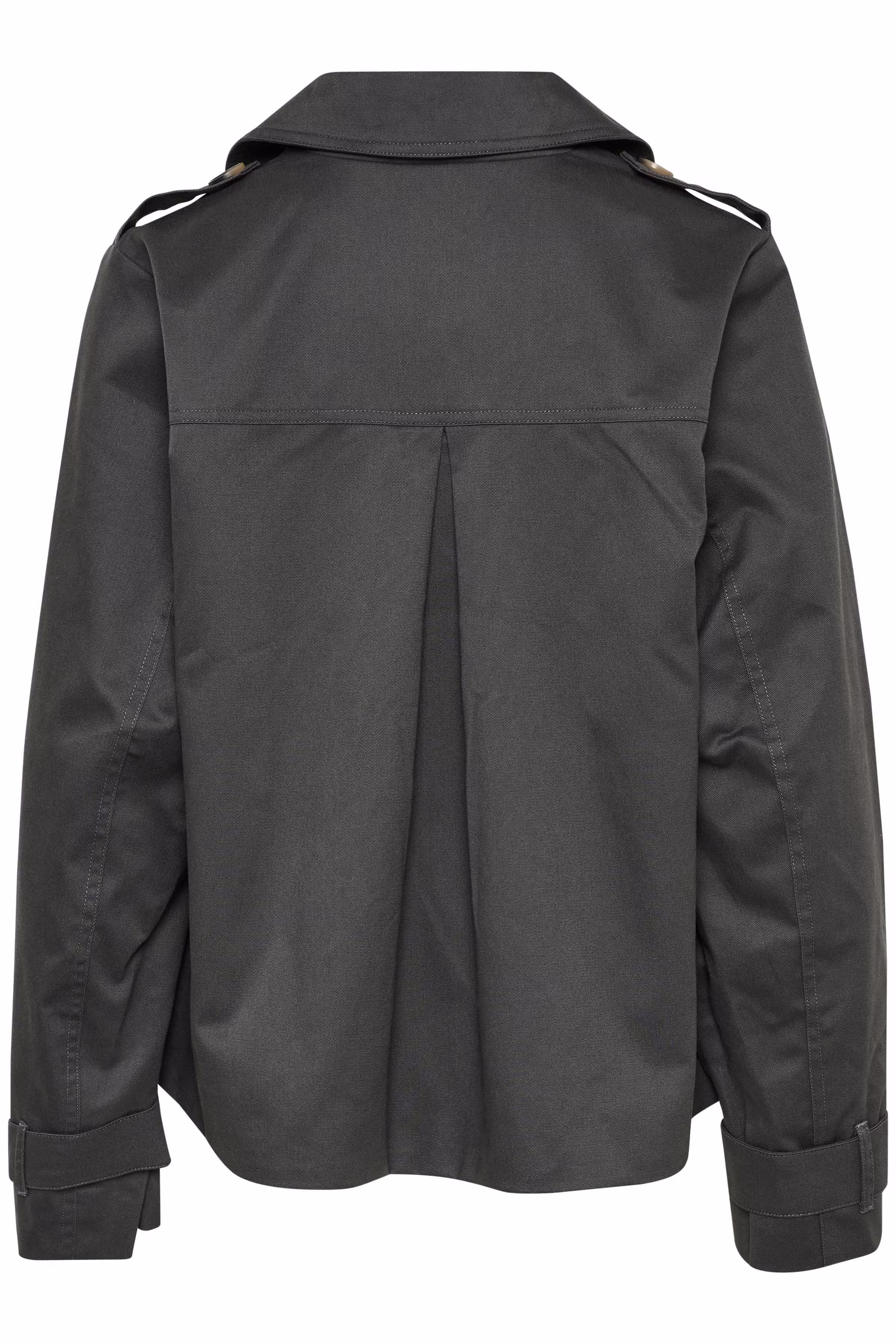 KApatricia Trenchcoat PACK BACK 10509484-190205