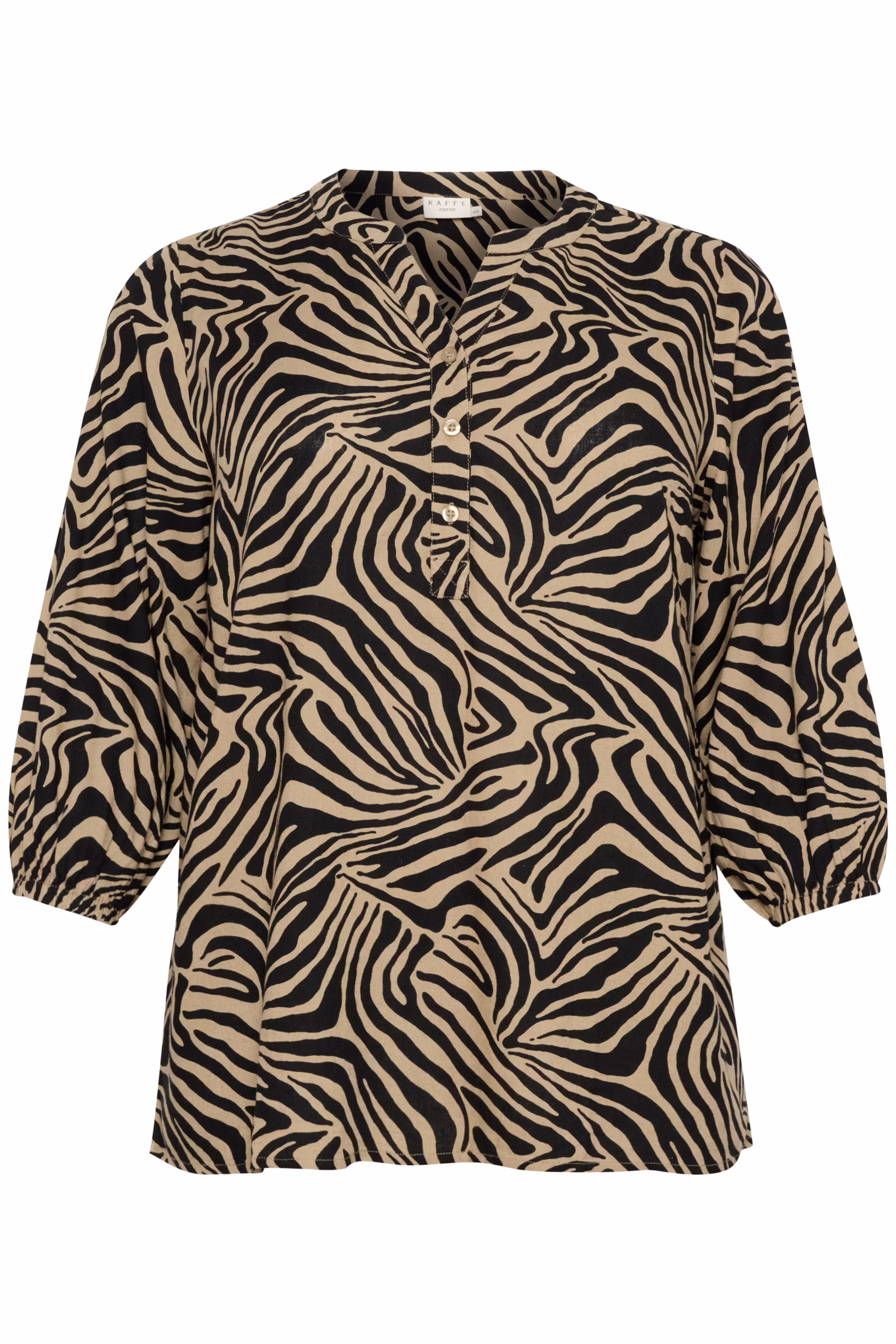 KCmille Blouse PACK FRONT 10582814-106782