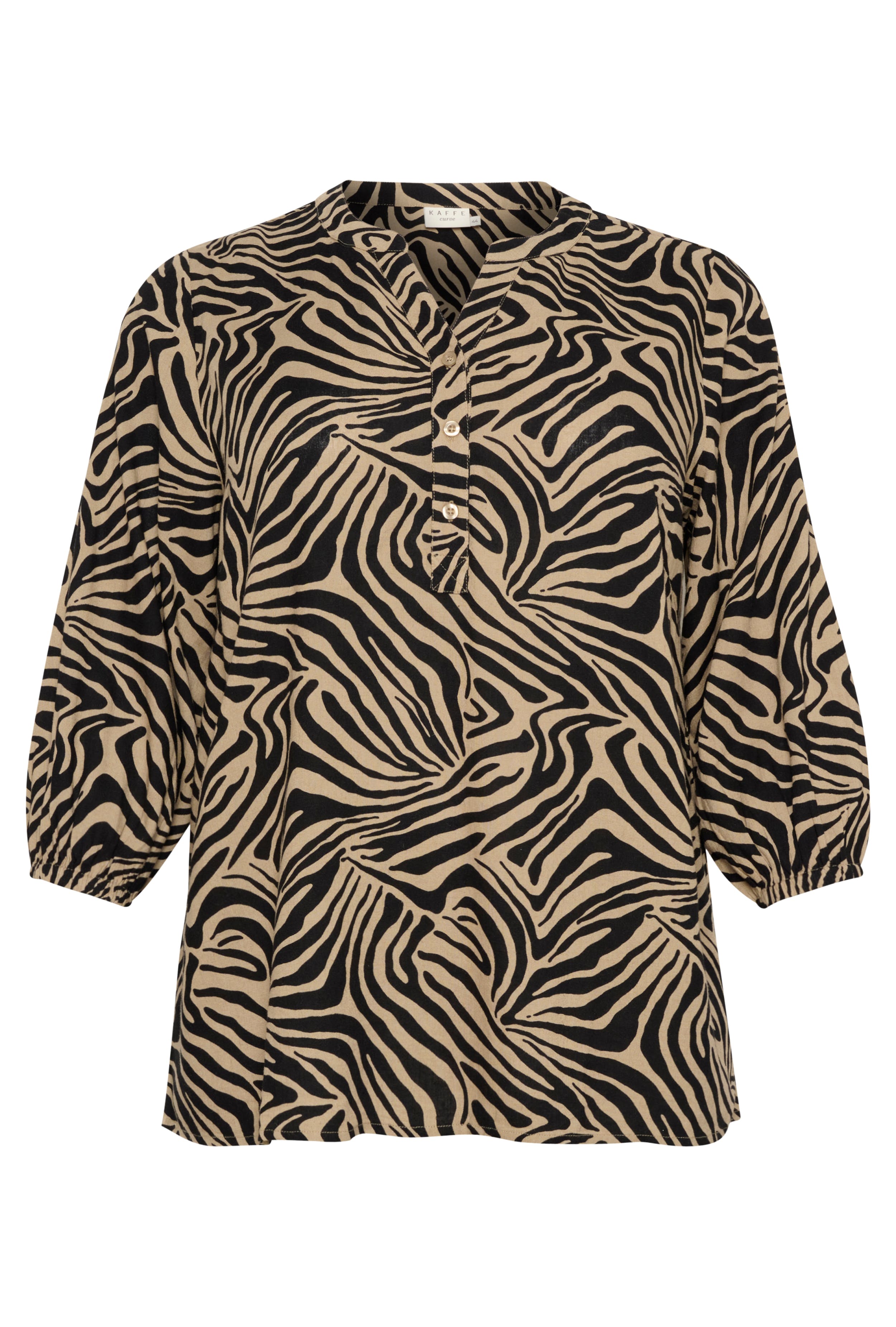 KCmille Blouse PACK FRONT 10582814-106782