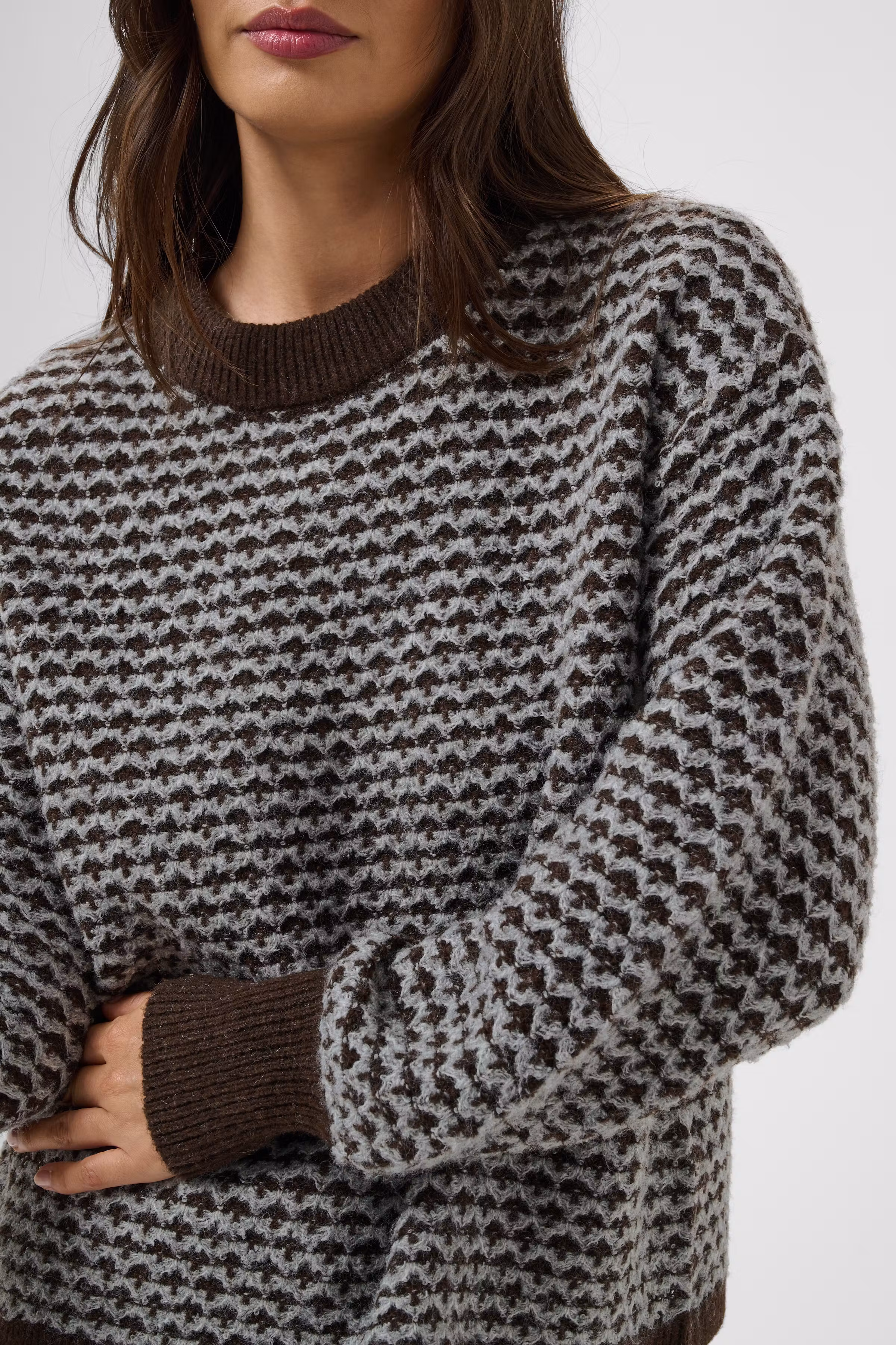 KAmarlla Pullover LOOKBOOK DETAIL 10513139-1000770