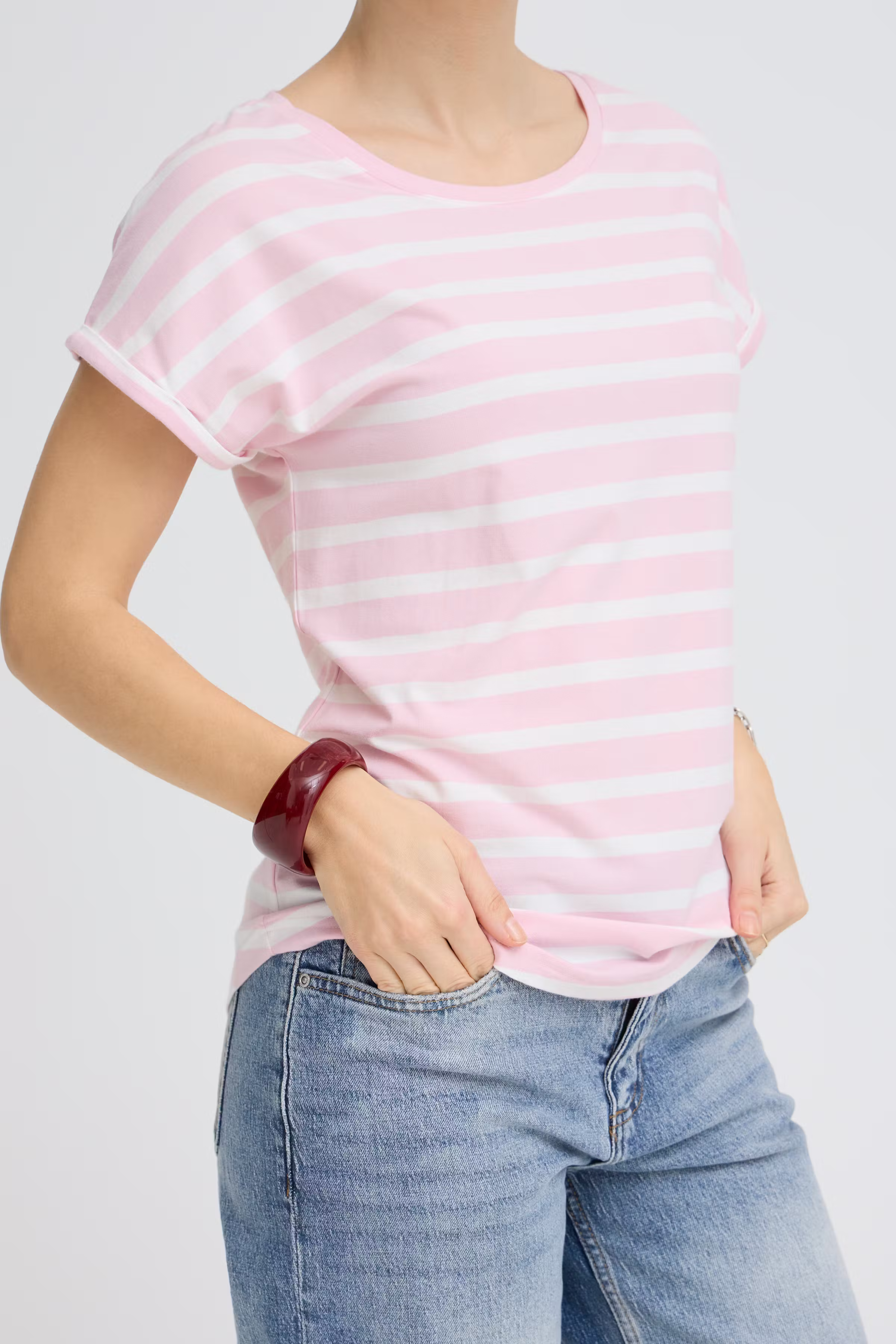 BYPAMILA T-shirt LOOKBOOK DETAIL 20809561-900006983