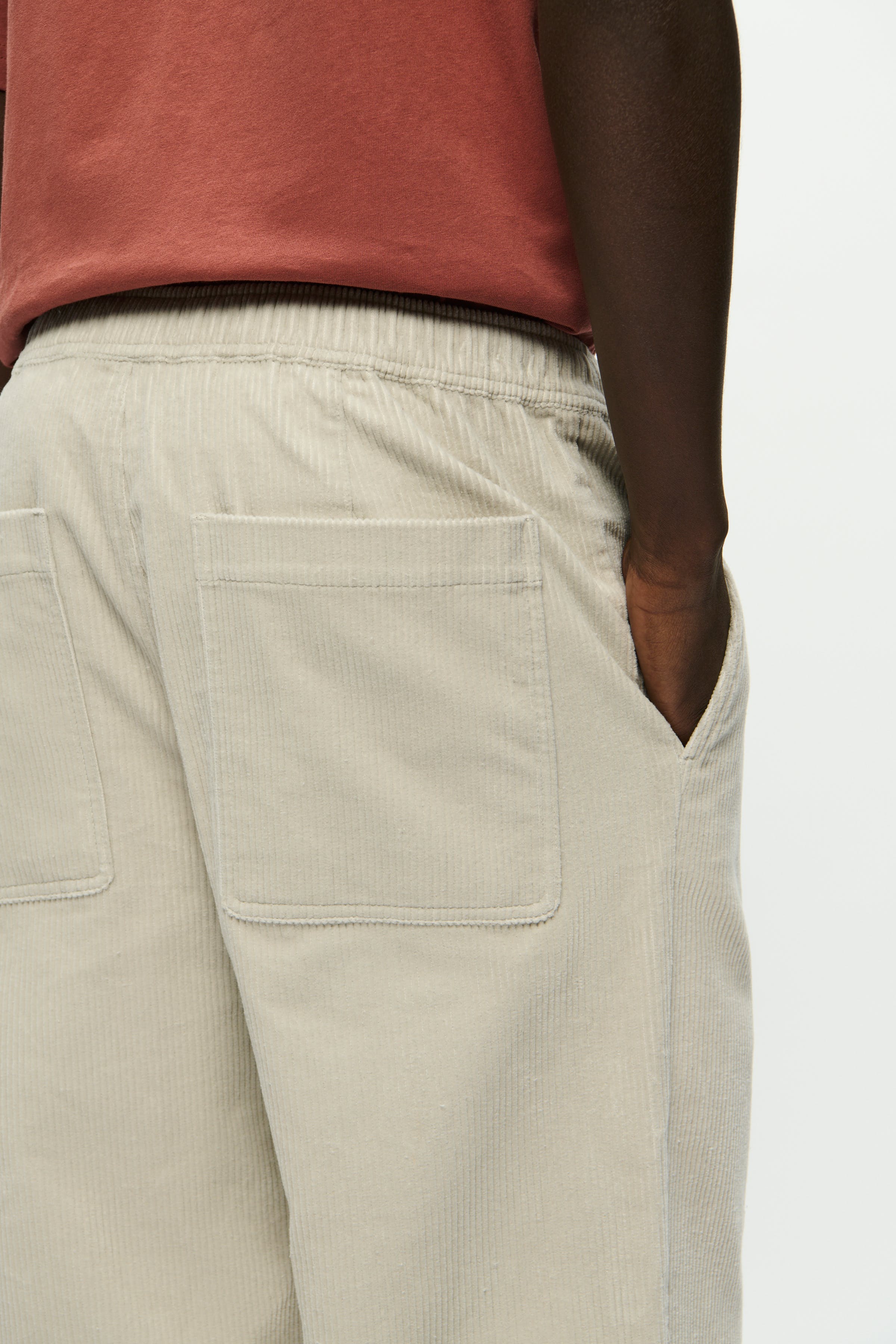 WWLax Trousers LOOKBOOK DETAIL 30251482-144500