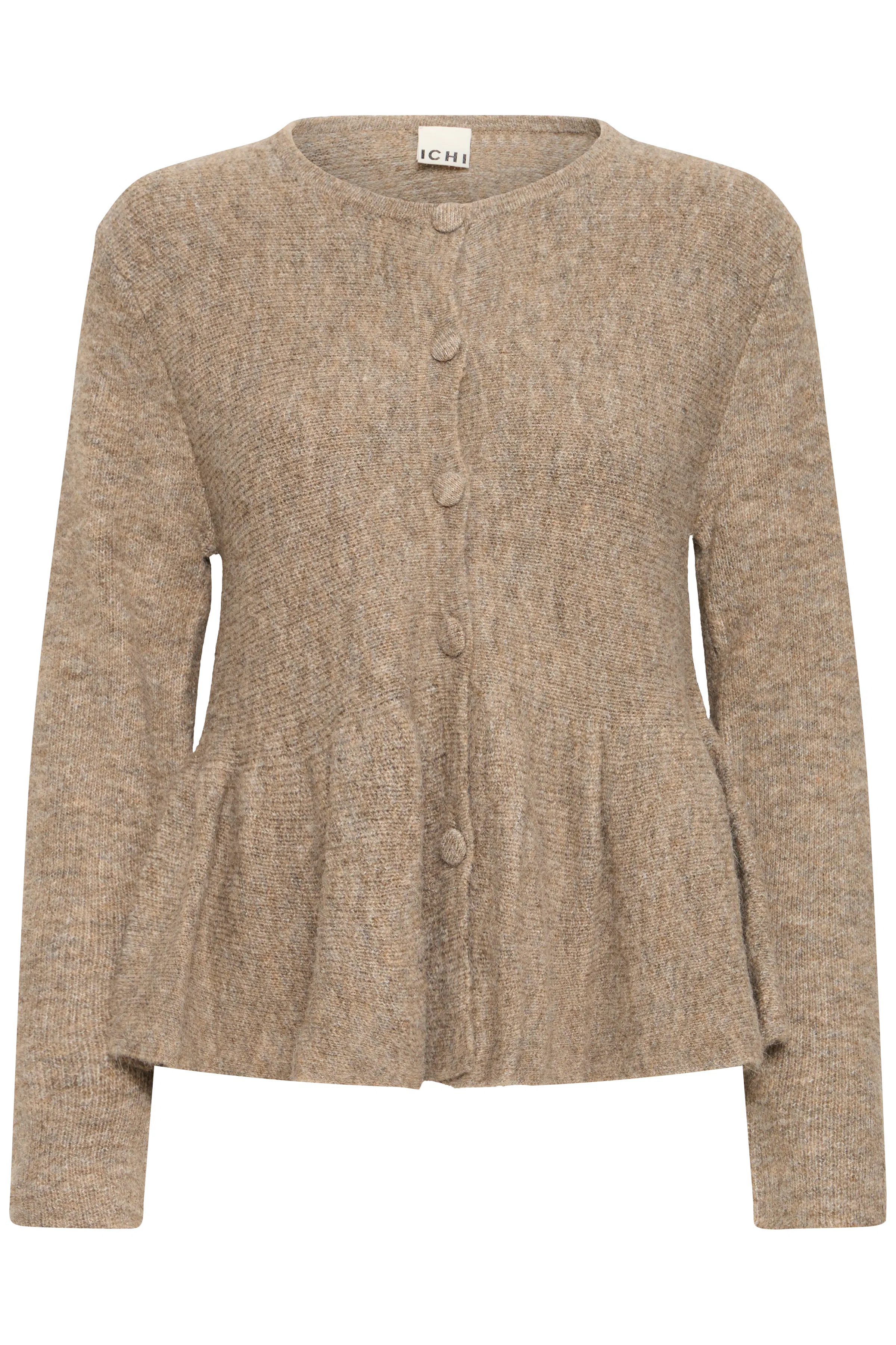IHKAMARA Cardigan PACK FRONT 20126221-194008