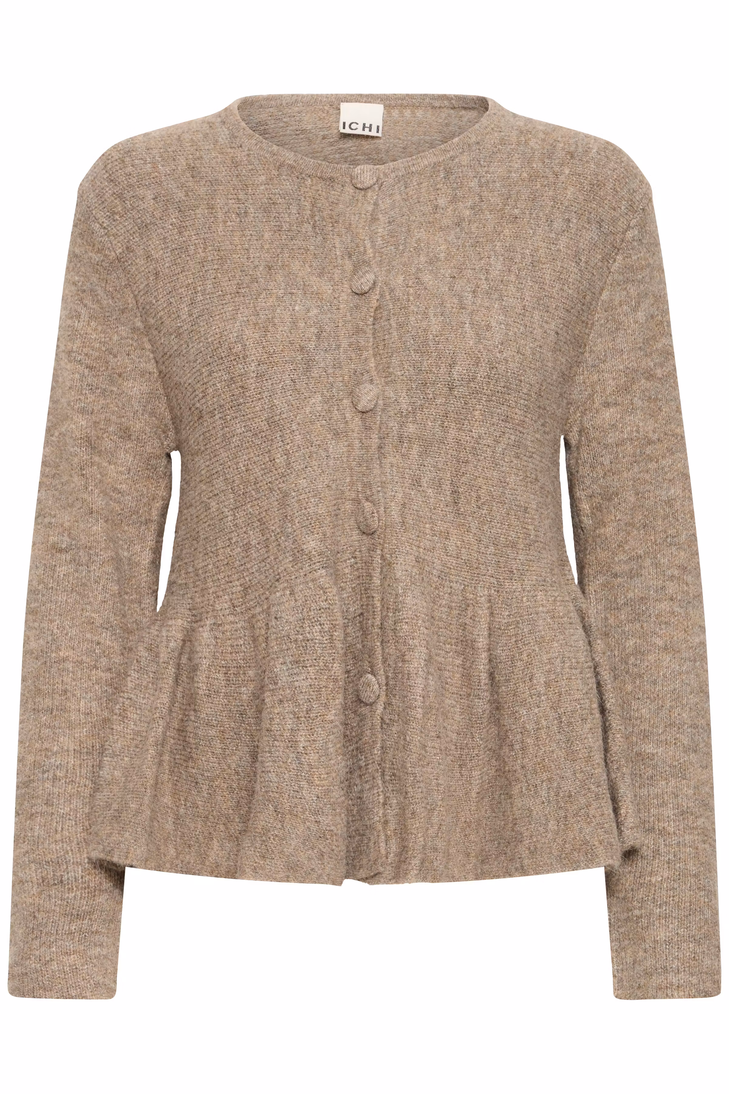 IHKAMARA Cardigan PACK FRONT 20126221-171212