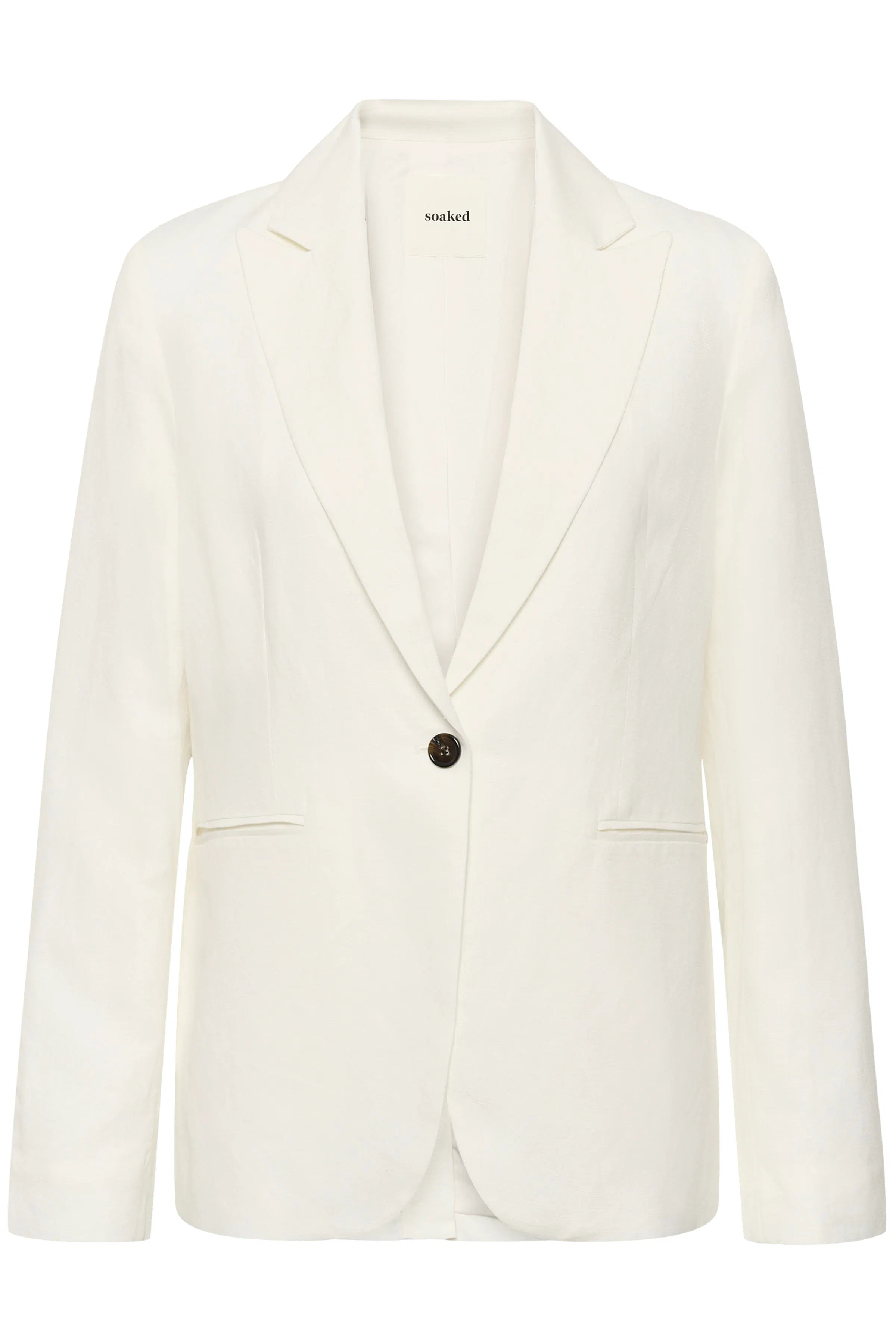 SLRagna Blazer PACK FRONT 30409372-170517