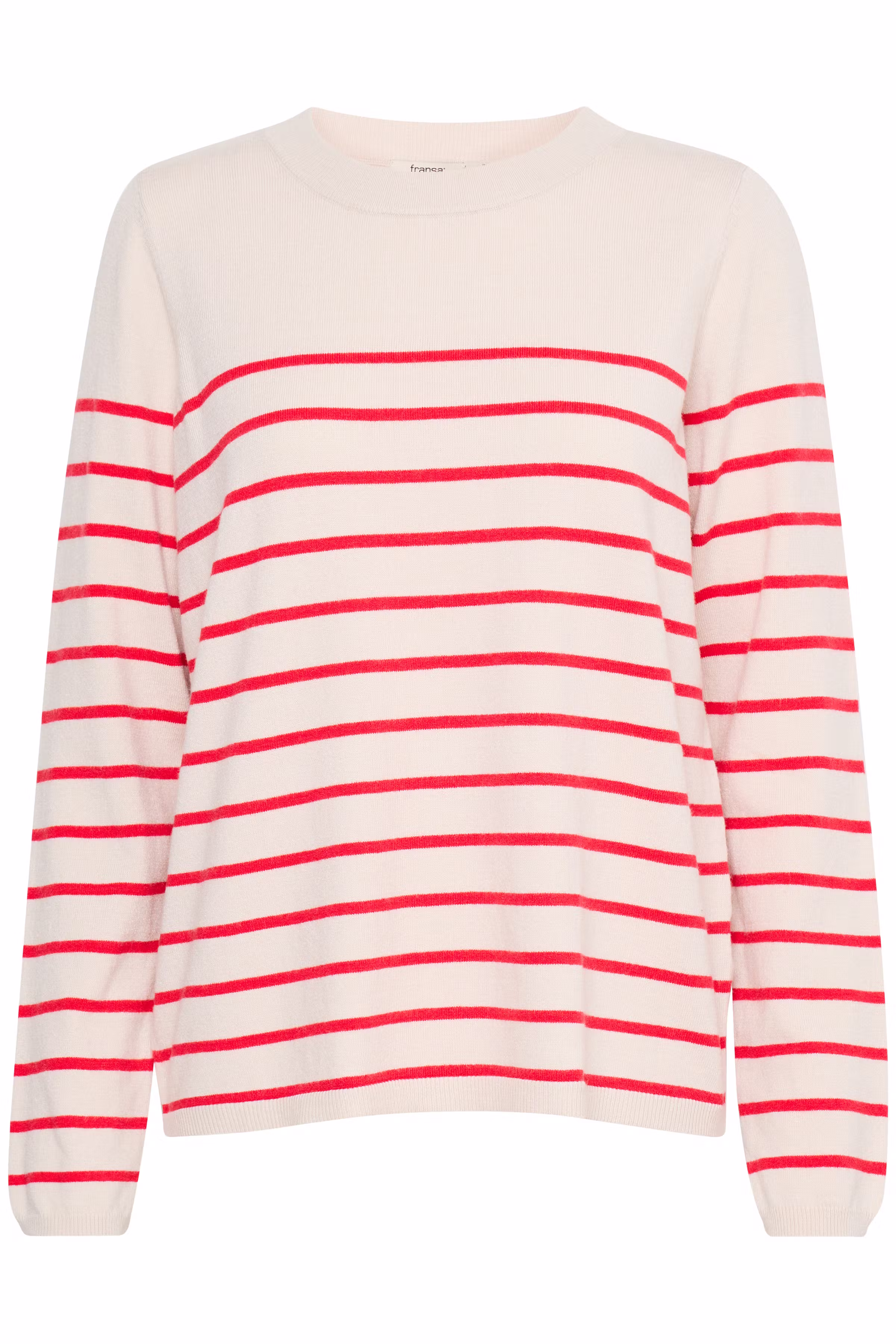 FRMELANI PU 13 Pullover PACK FRONT 20615295-201203