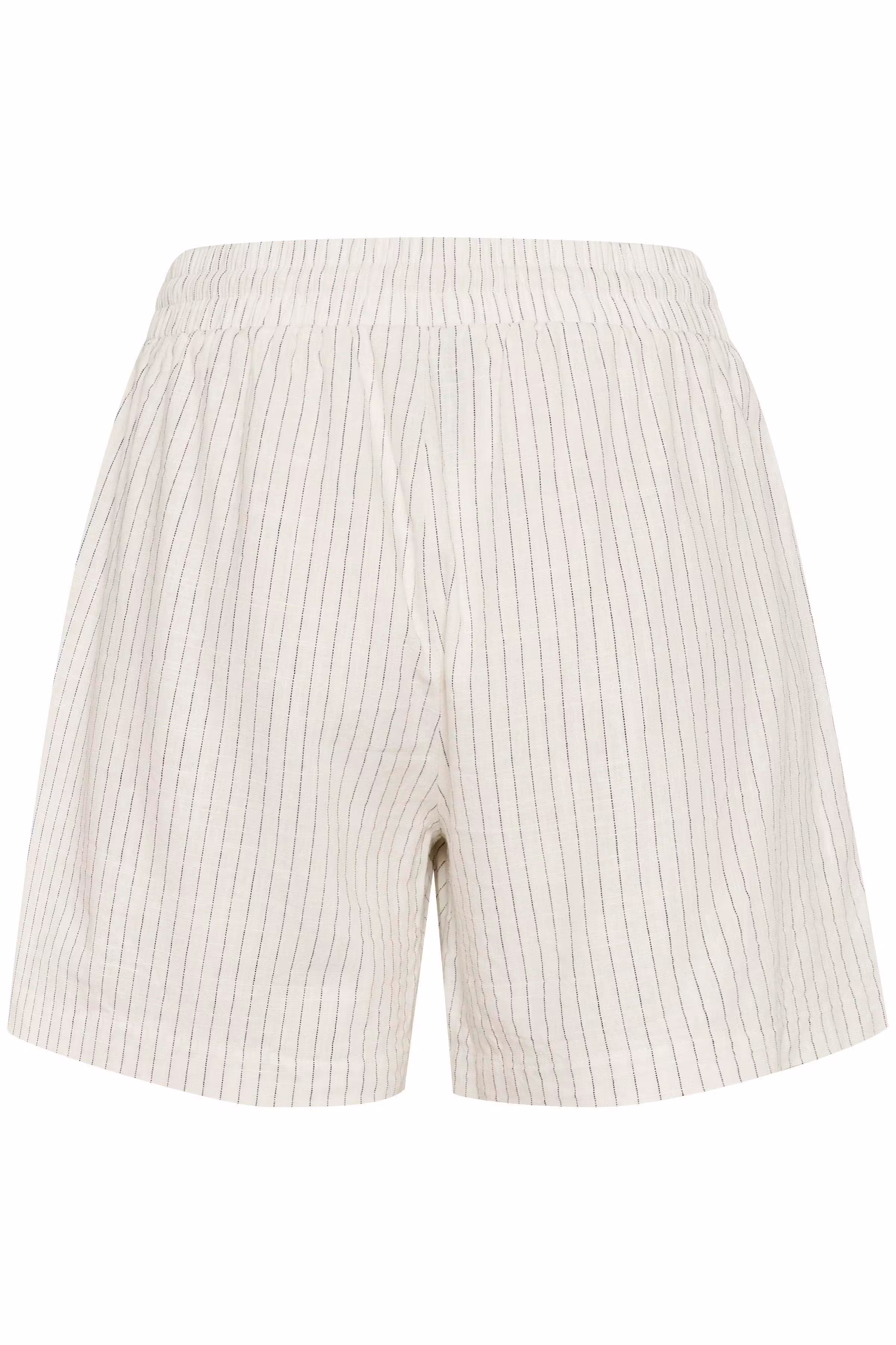 JannieMW Shorts PACK BACK 10705171-107784