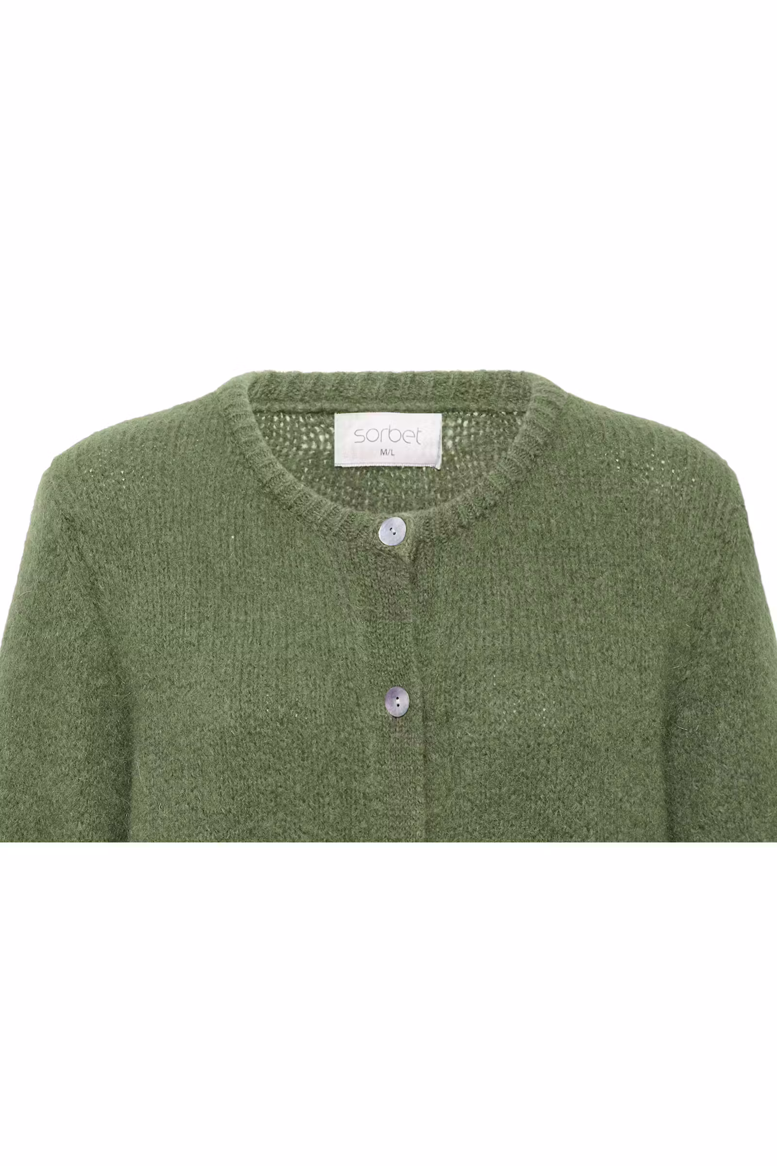 SBGULVIG Cardigan PACK DETAIL 22100655-180420