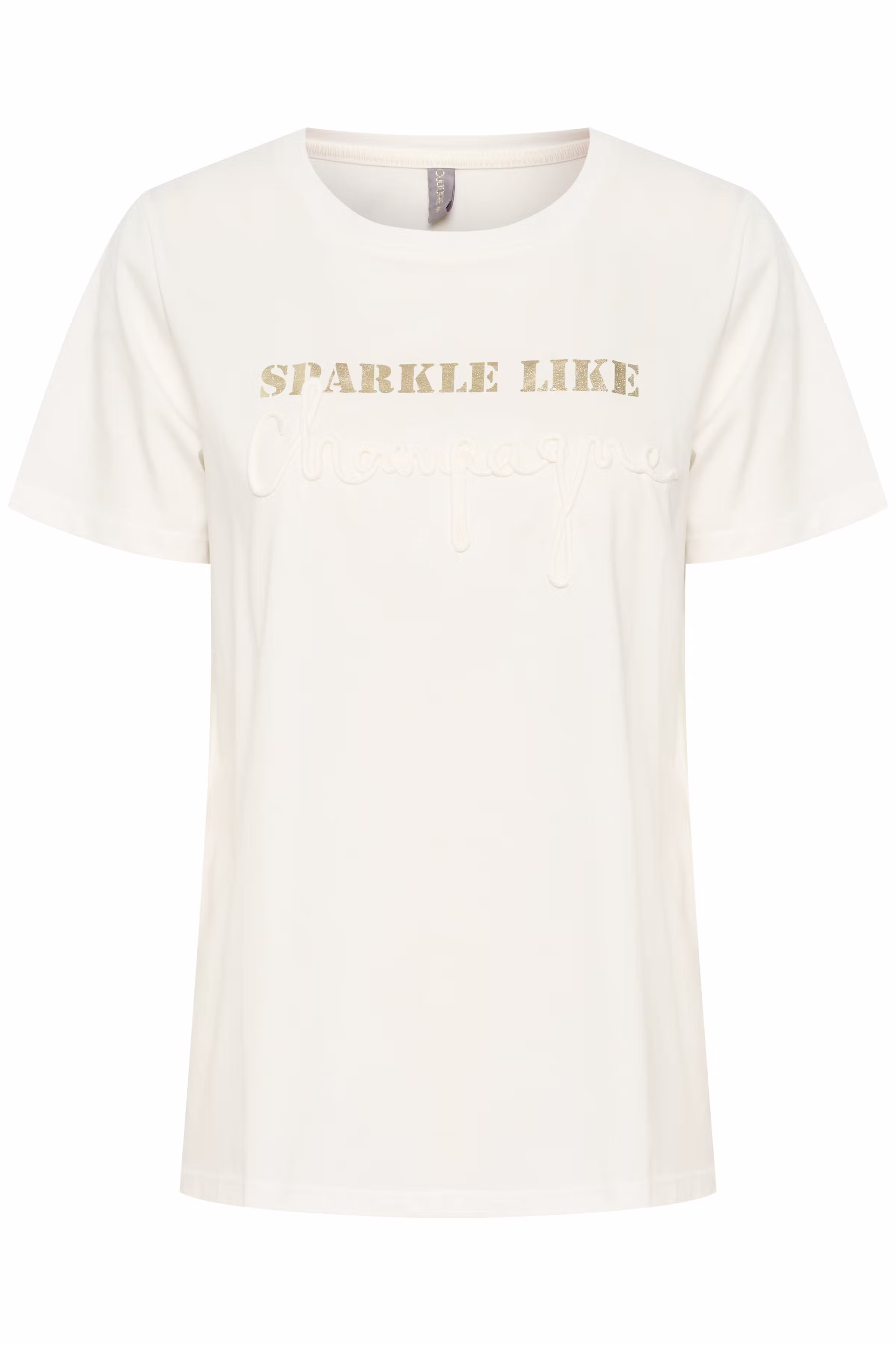 CUamora T-shirt PACK FRONT 50109782-500013