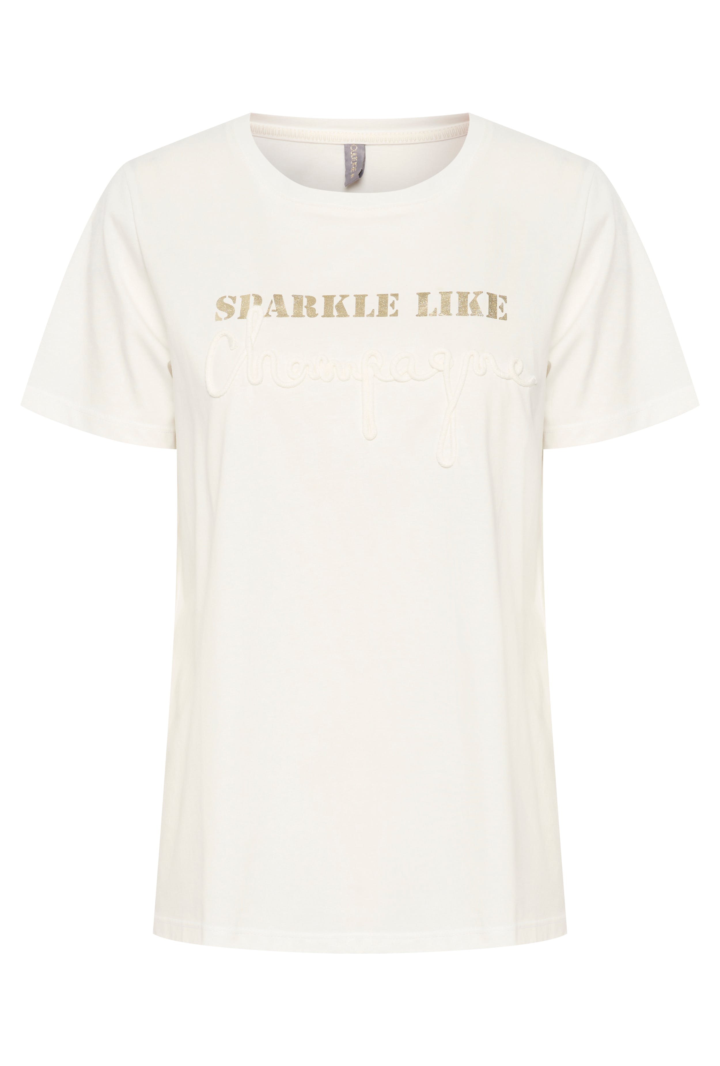 CUamora T-shirt PACK FRONT 50109782-500013