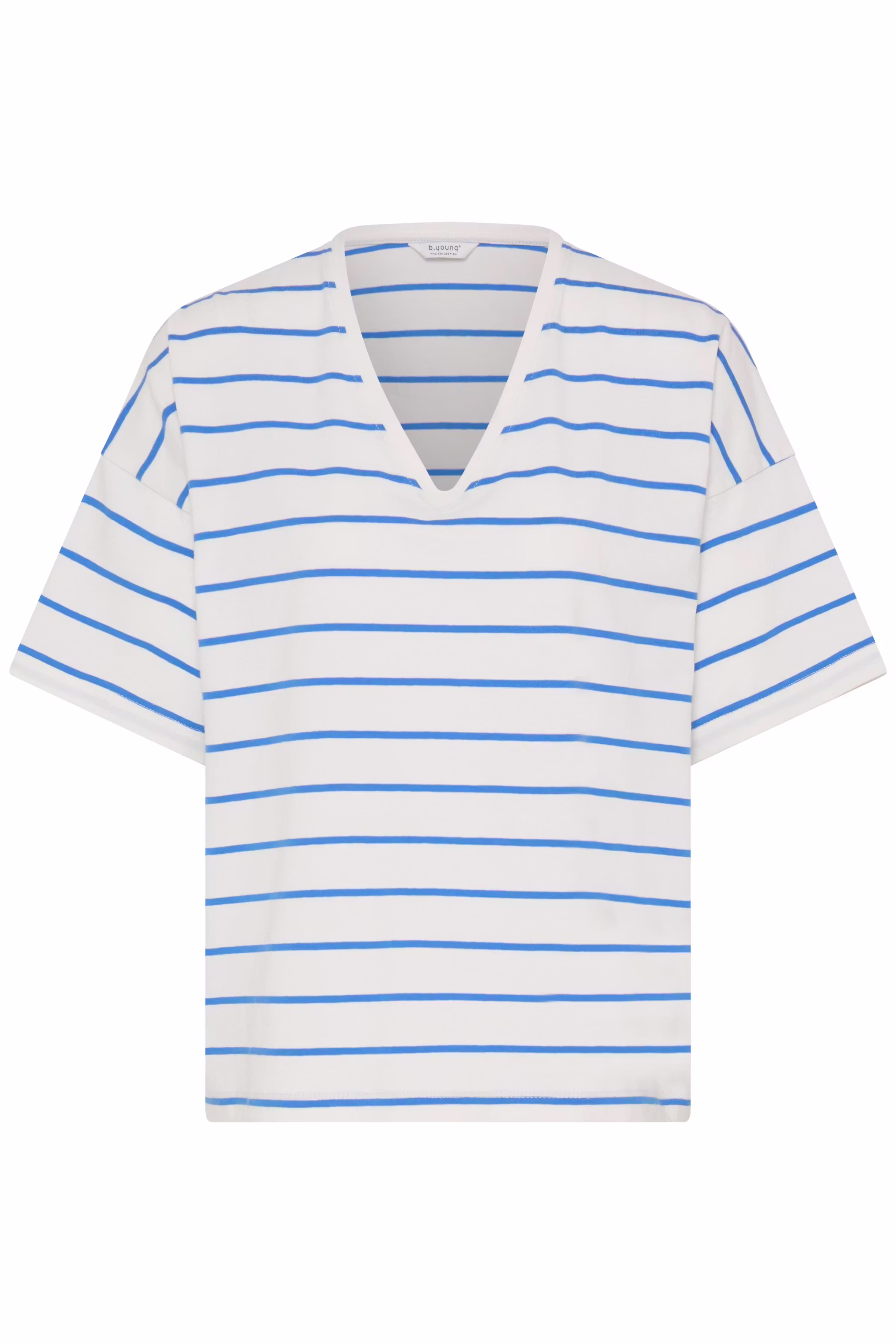BYPANDINNA T-shirt PACK FRONT 20819046-900008641