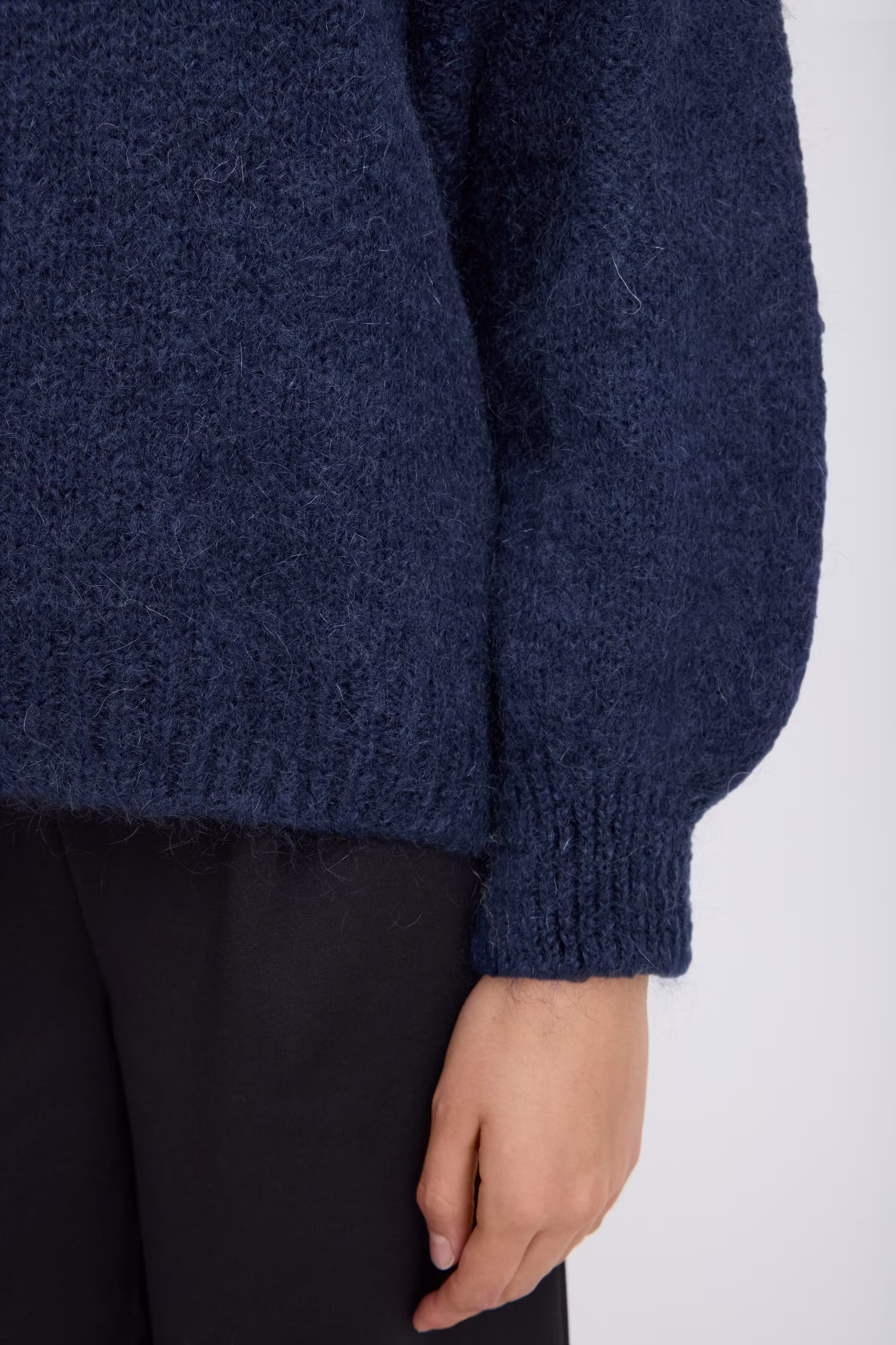 IXMARITA Pullover LOOKBOOK DETAIL 20122010-194010