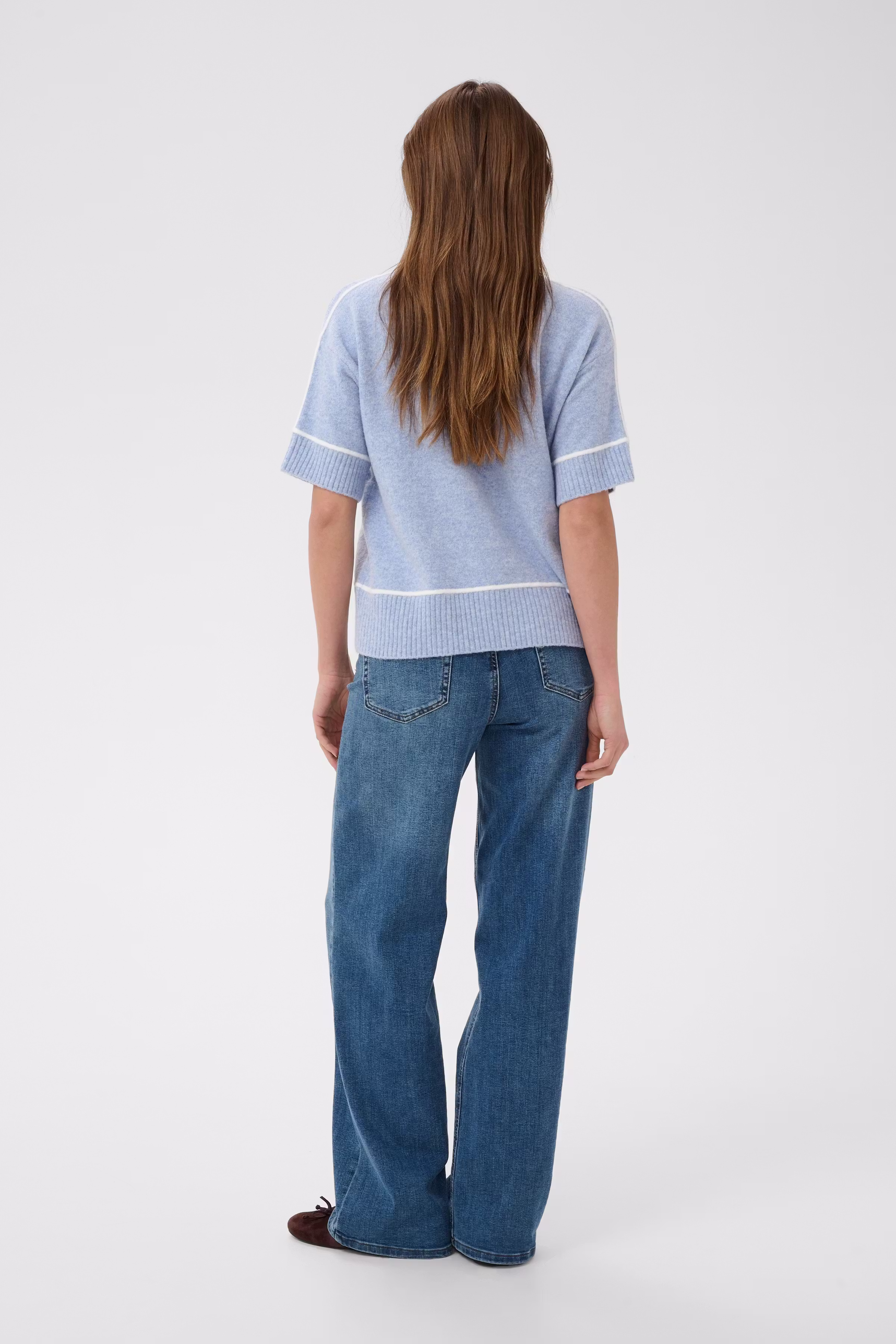 KAjinie Pullover LOOKBOOK BACK 10511946-1540081