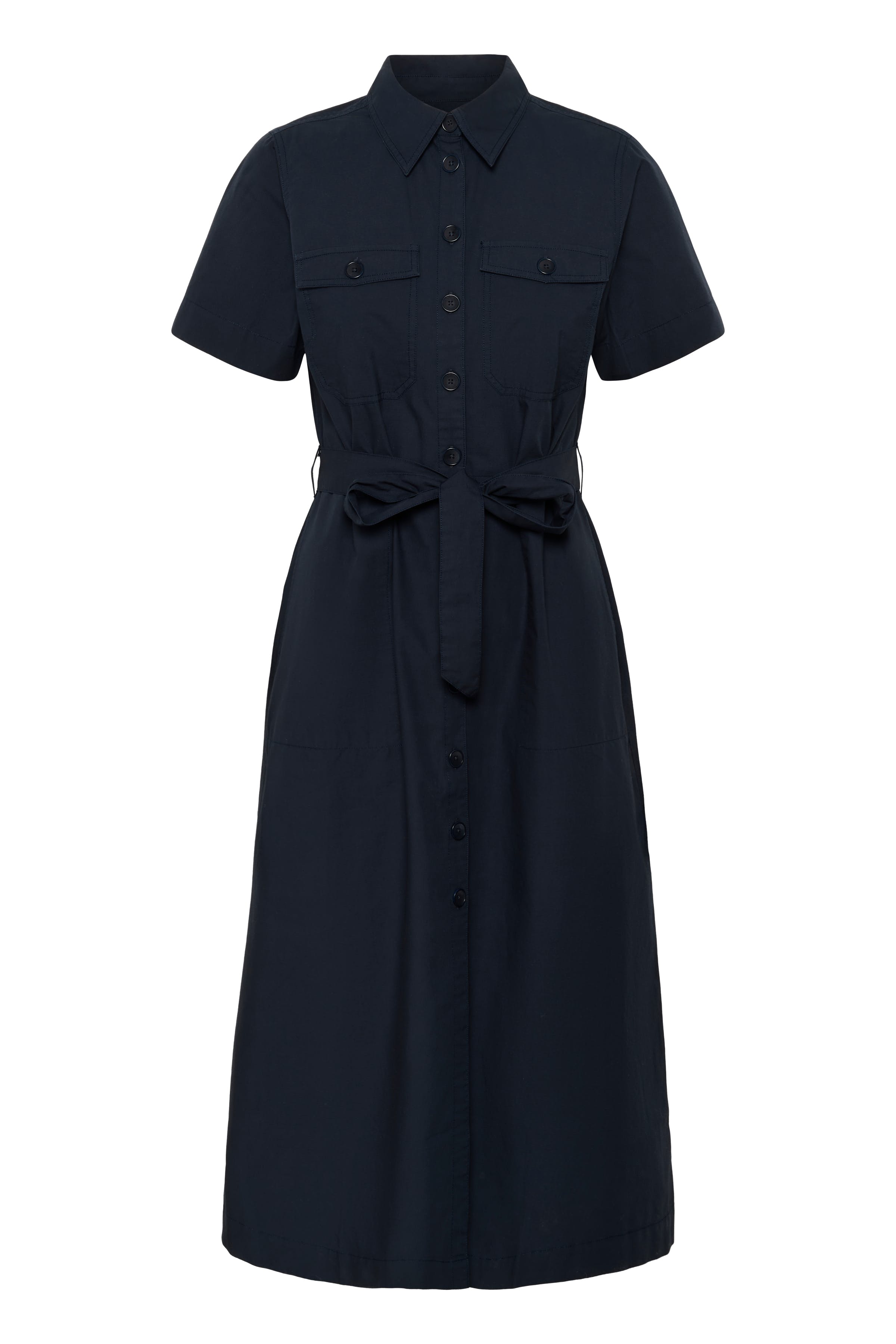 ArielPW Jurk PACK FRONT 30310405-194109