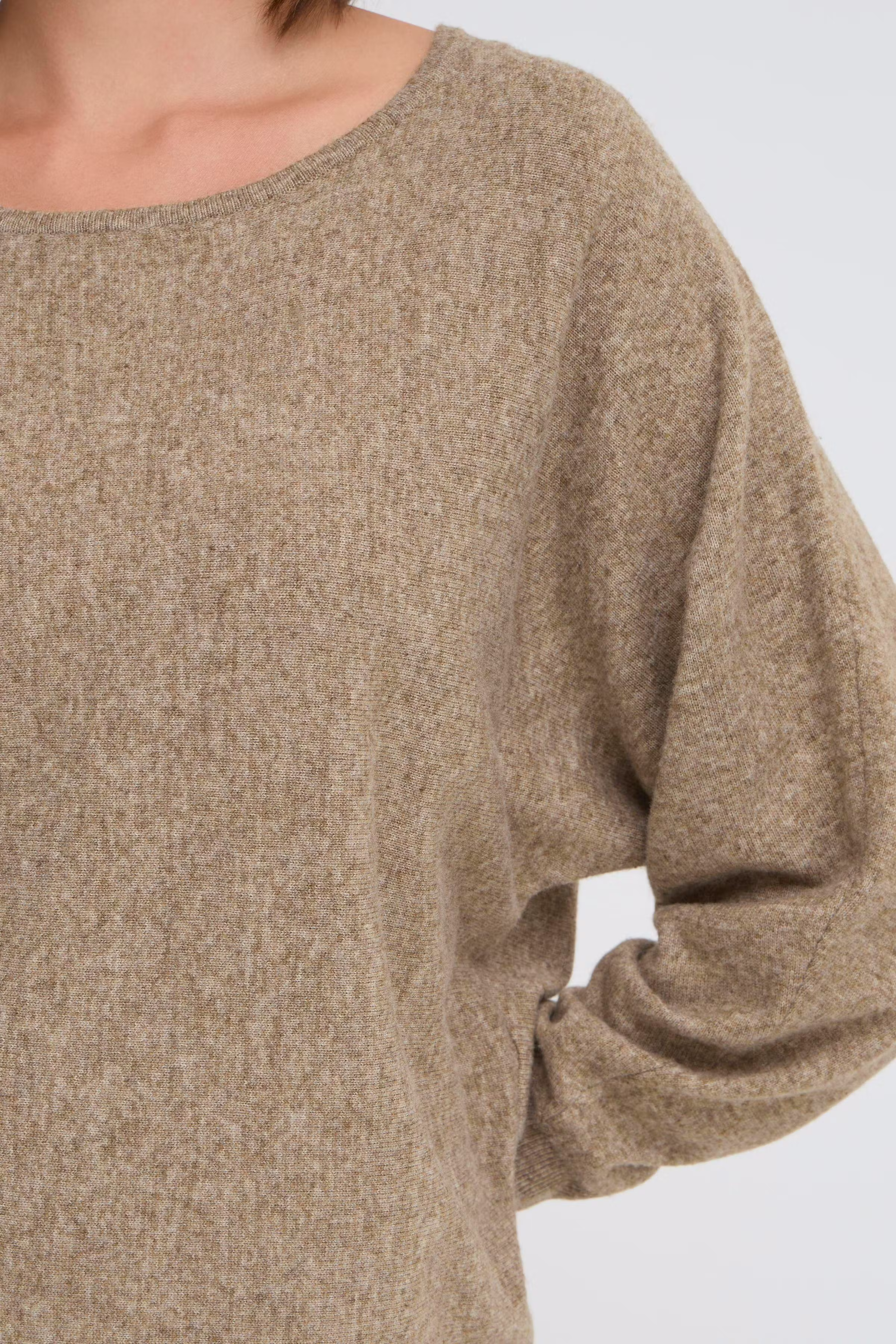 FRROMINA Pullover LOOKBOOK DETAIL 20617295-1813041