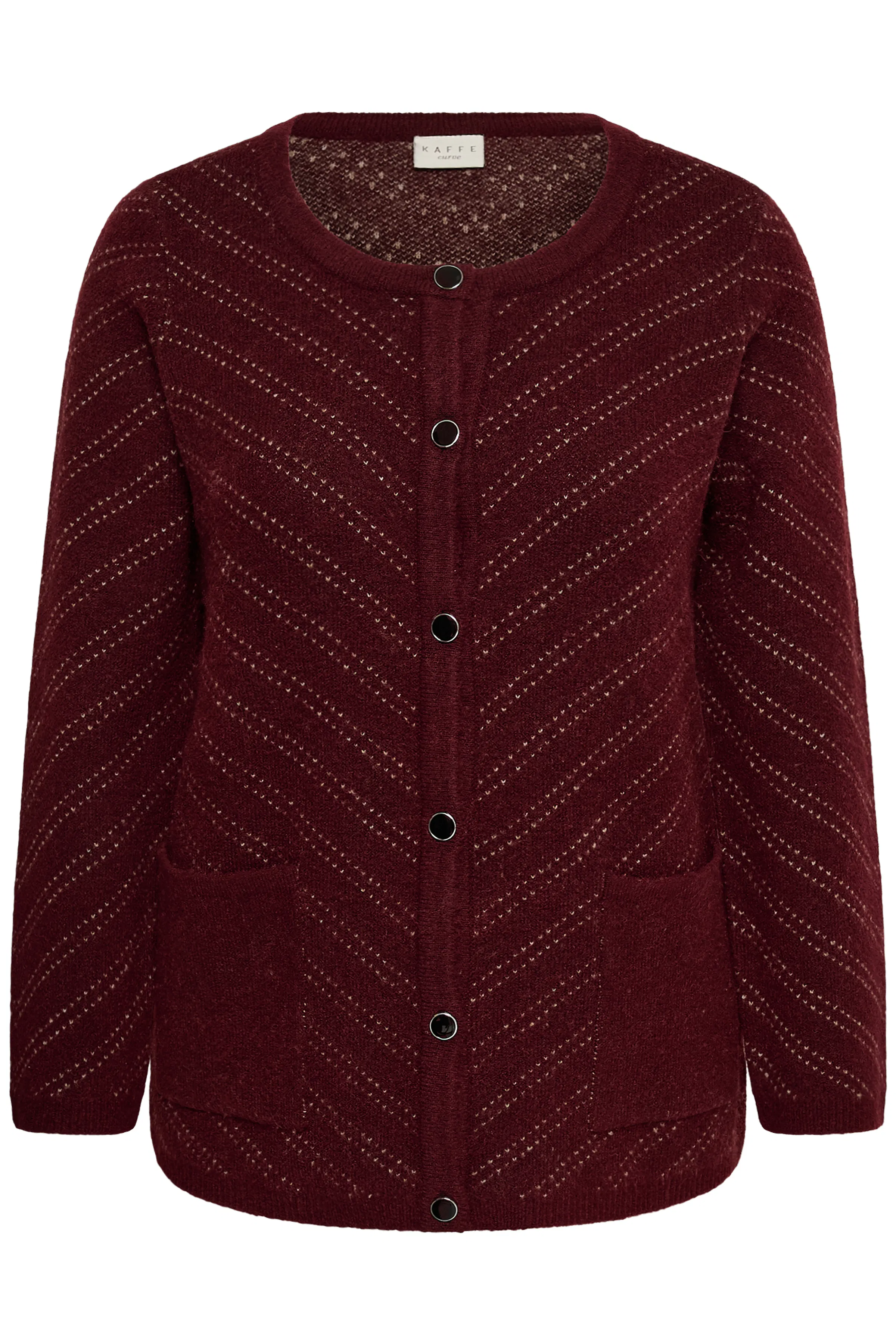 KChilma Cardigan PACK FRONT 10584600-1000115