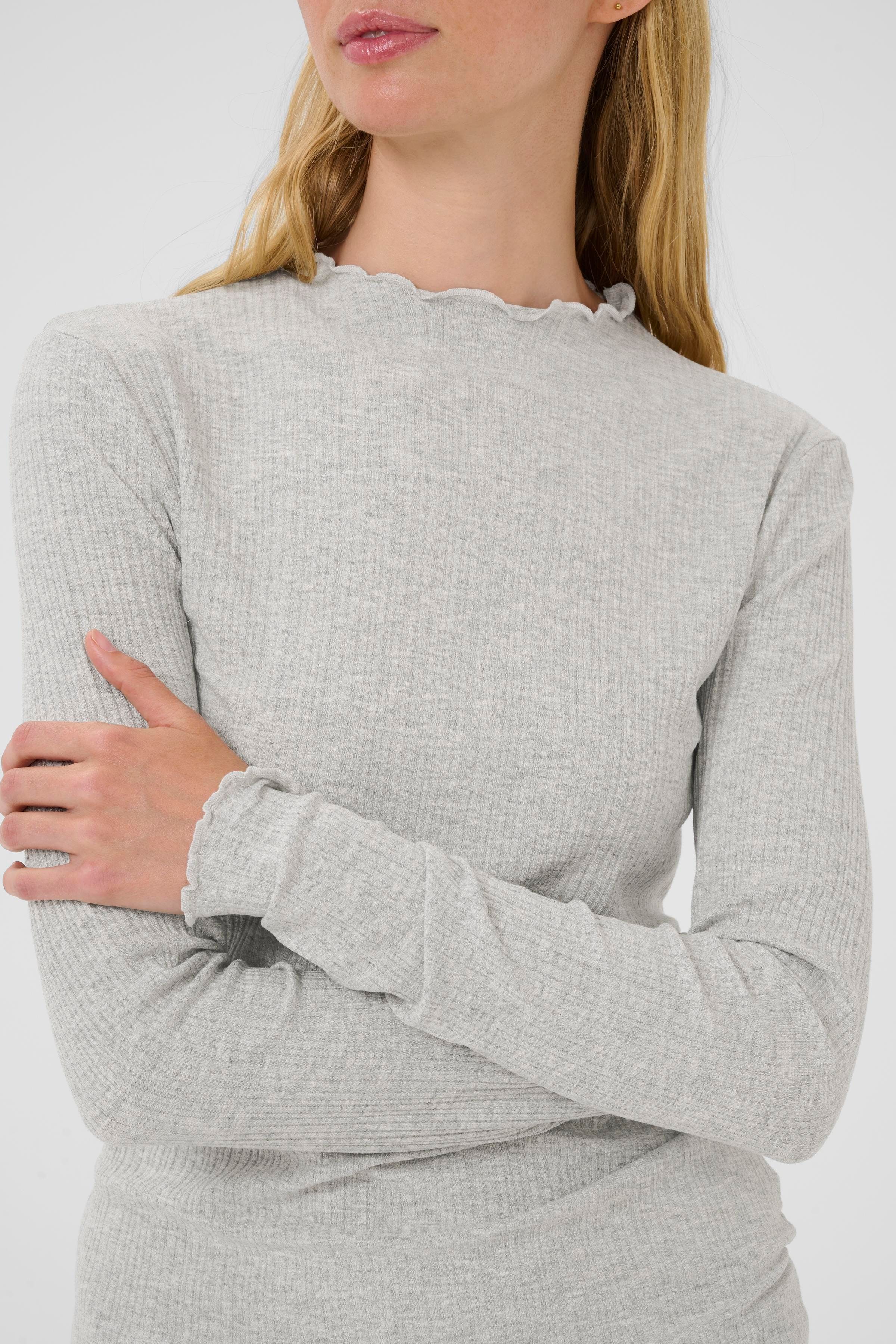 CandaceKB Blouse LOOKBOOK DETAIL 10103316-1638011