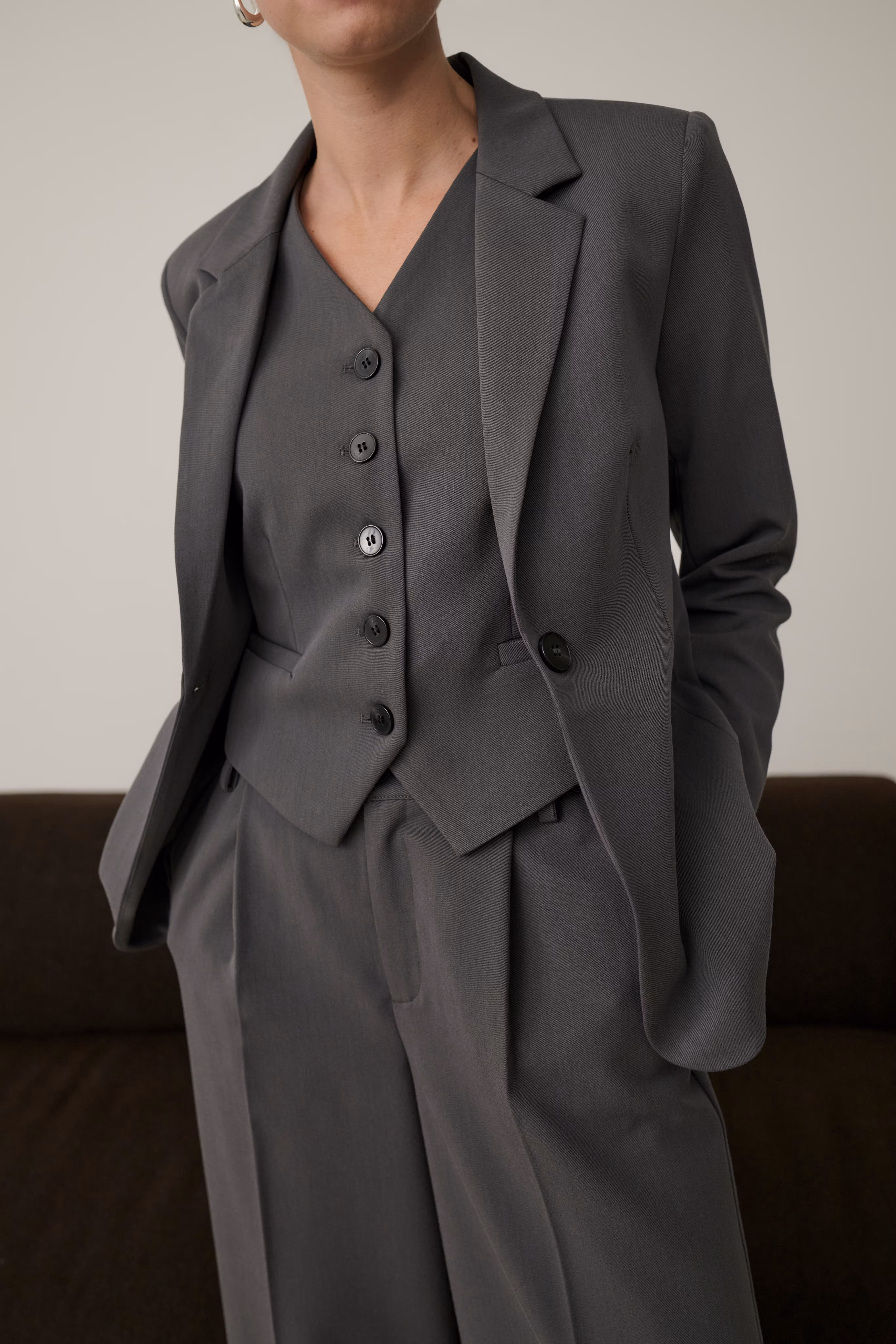 KASAKURA Blazer LOCATION NONE 10506684-100125