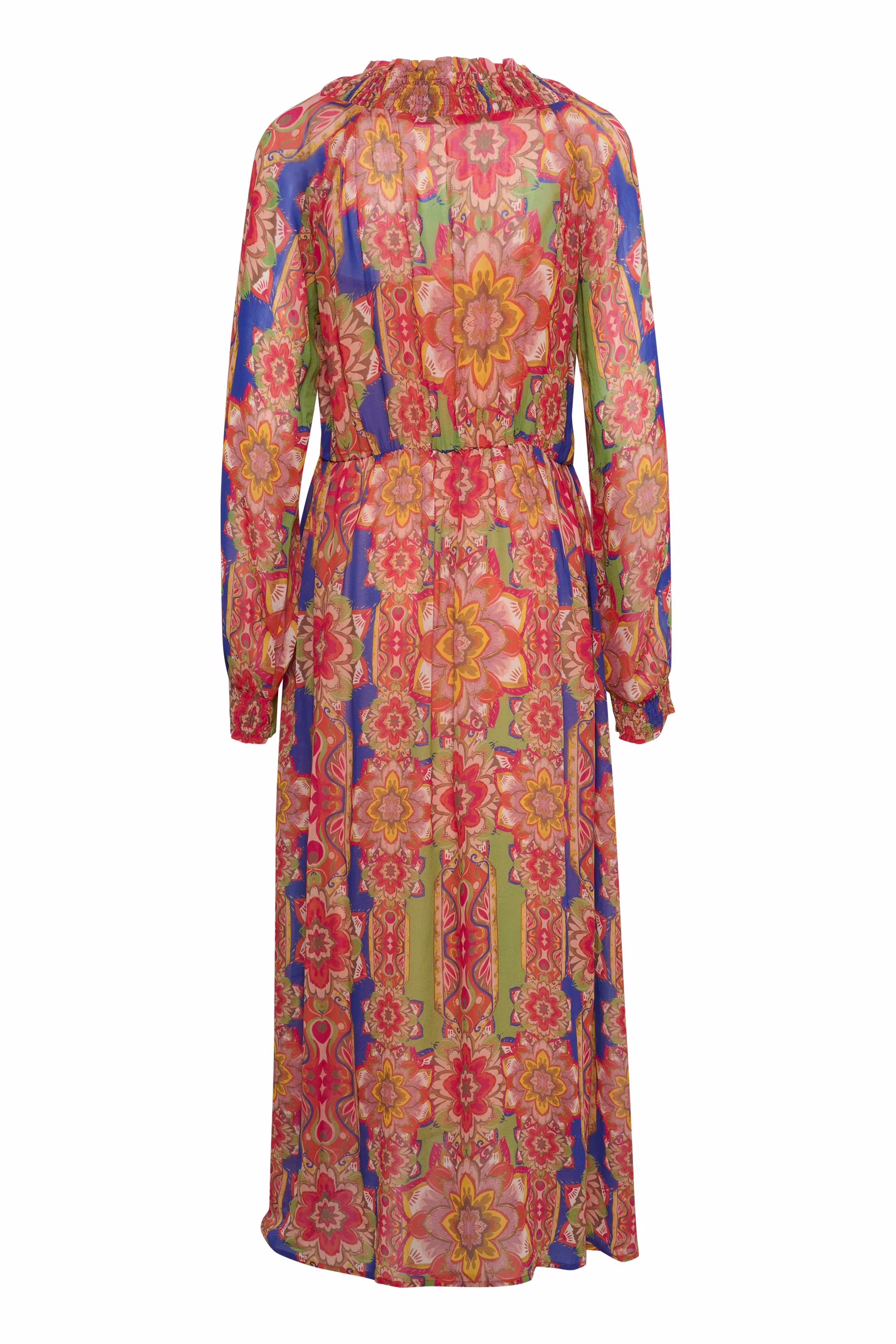 CRCarolina Dress PACK BACK 10610980-103836