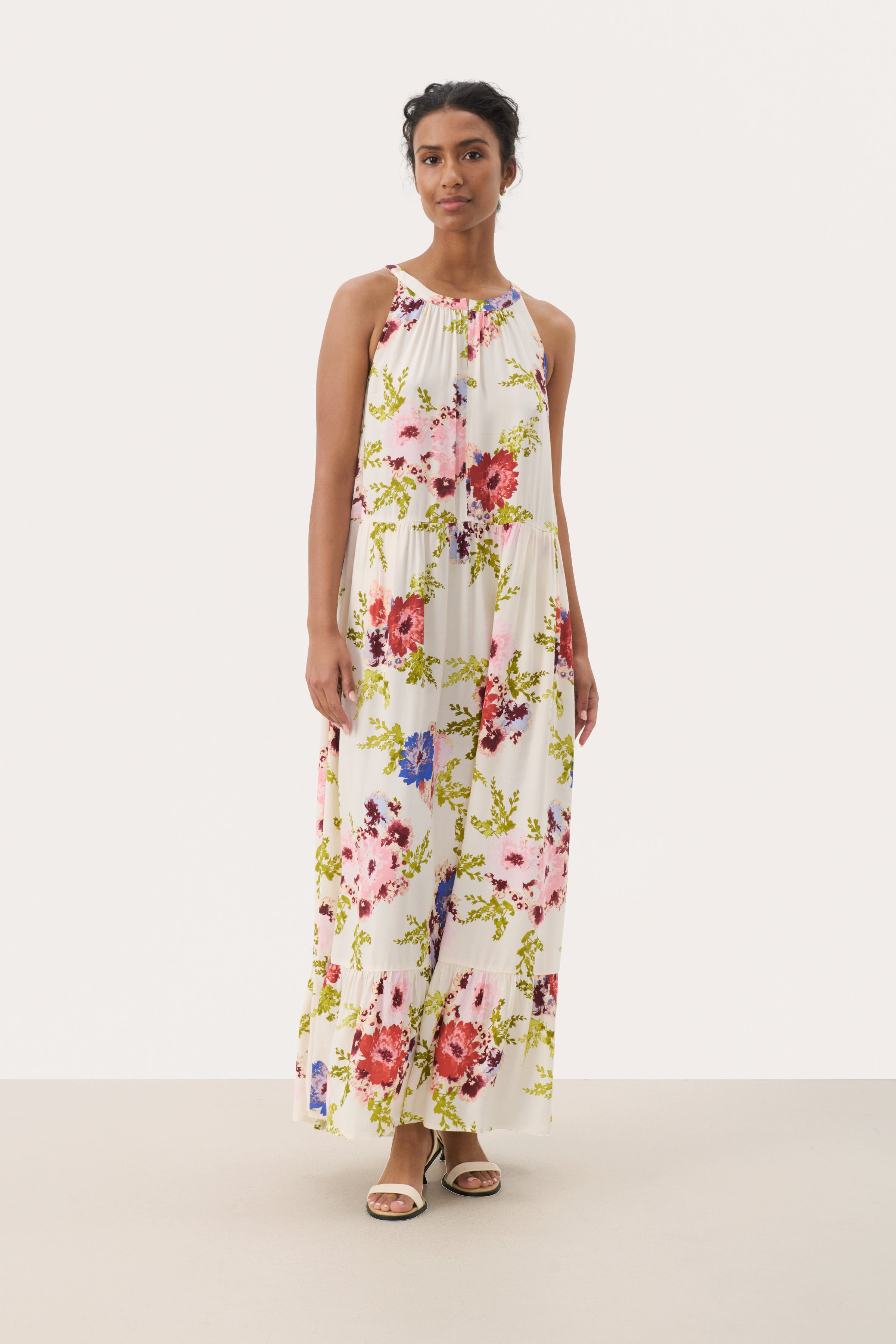 TheonaPW Dress LOOKBOOK FRONT 30309914-303962