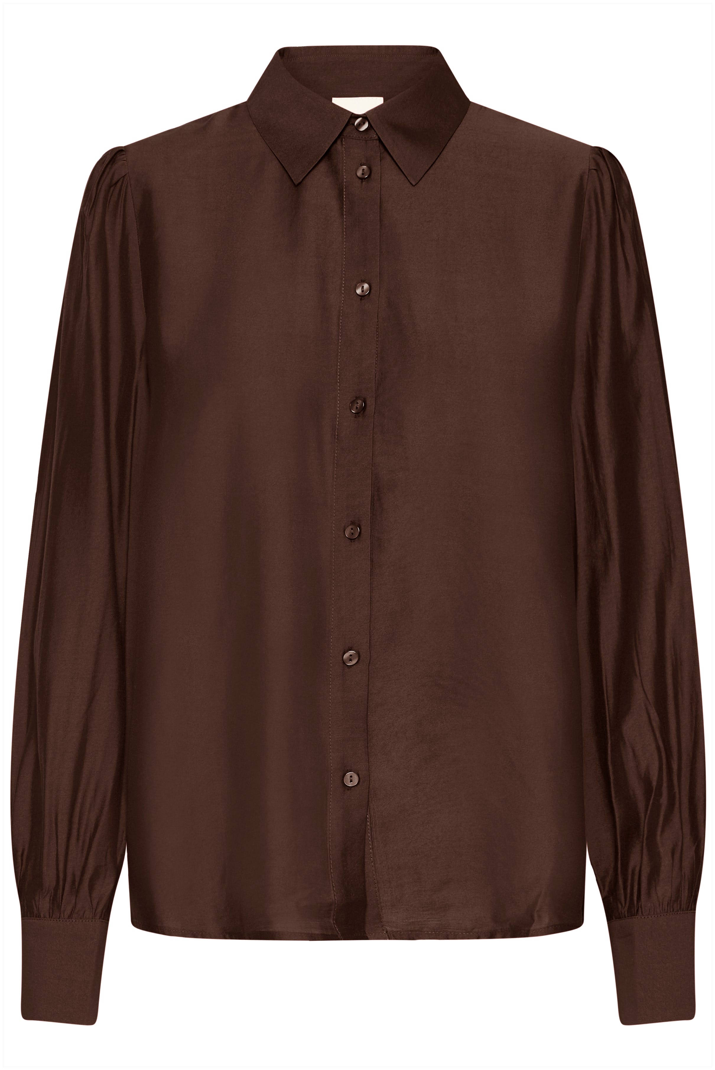 IHKARLANI Skjorte PACK FRONT 20121889-194008