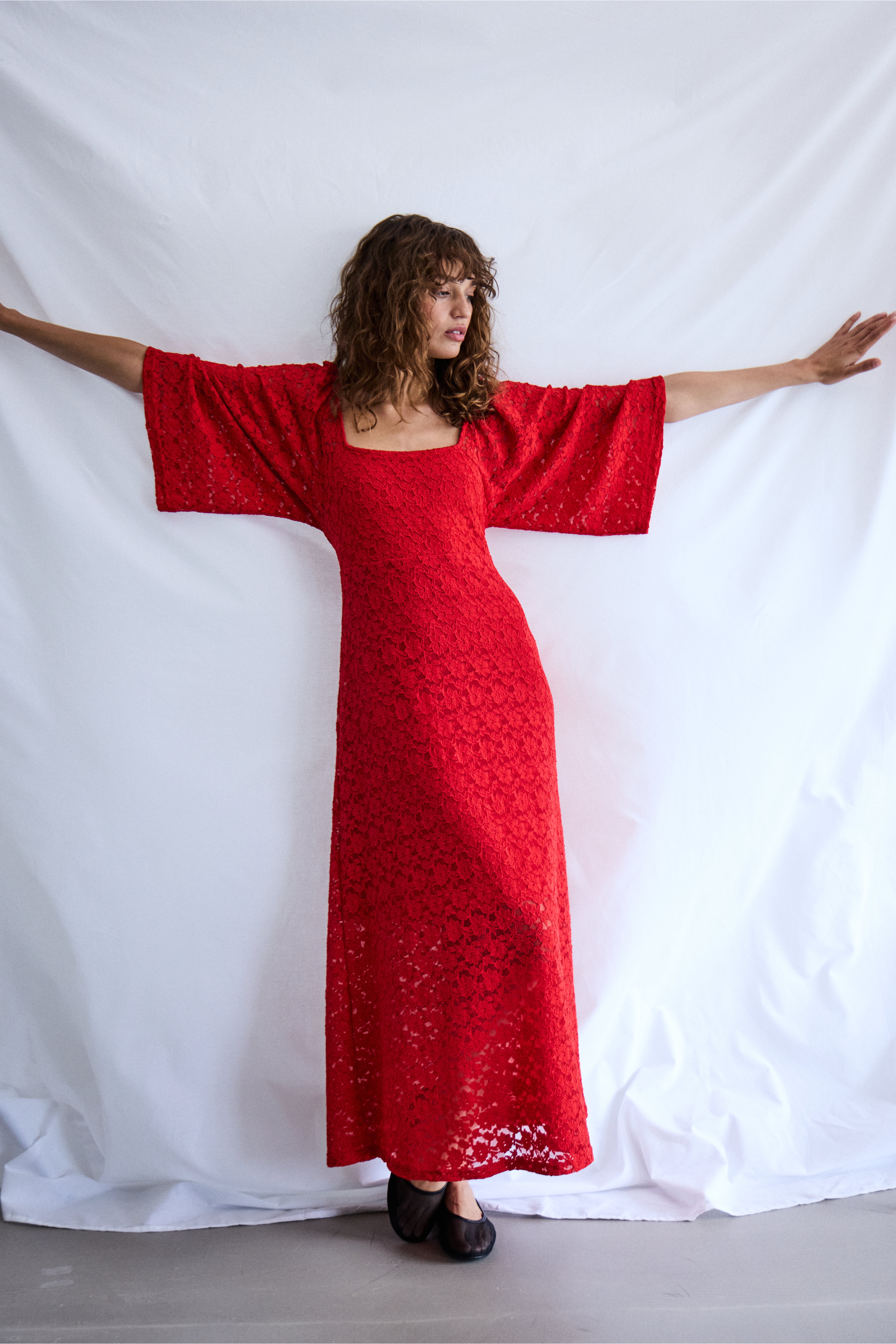 IHPALOLLA Kleid LOCATION NONE 20122785-181655