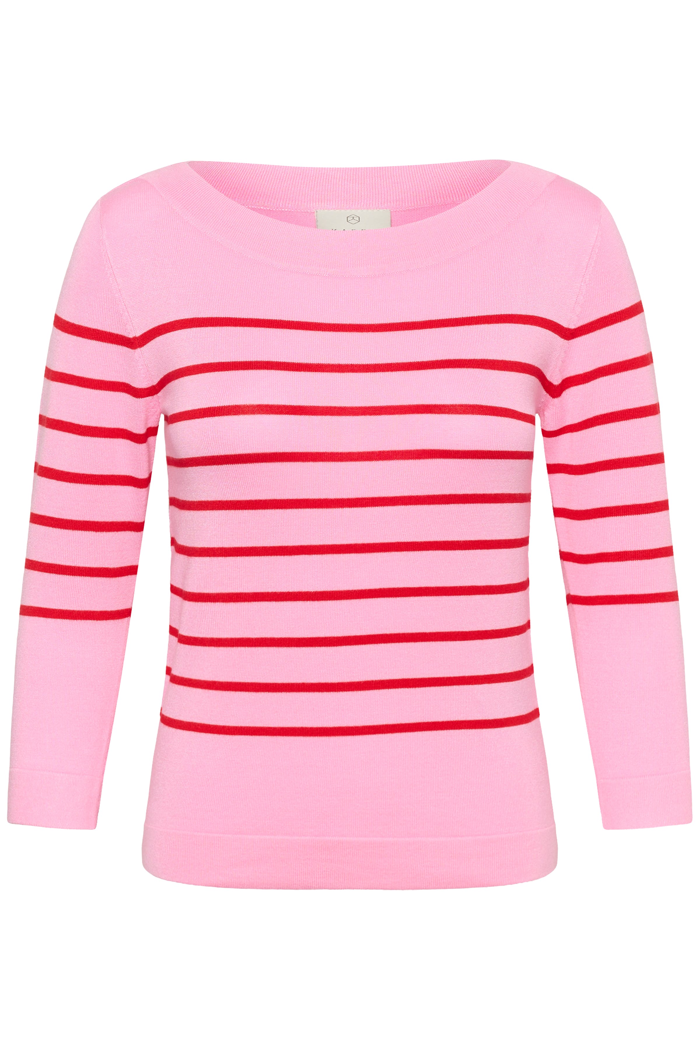 KAlizza Pullover PACK FRONT 10510195-107844