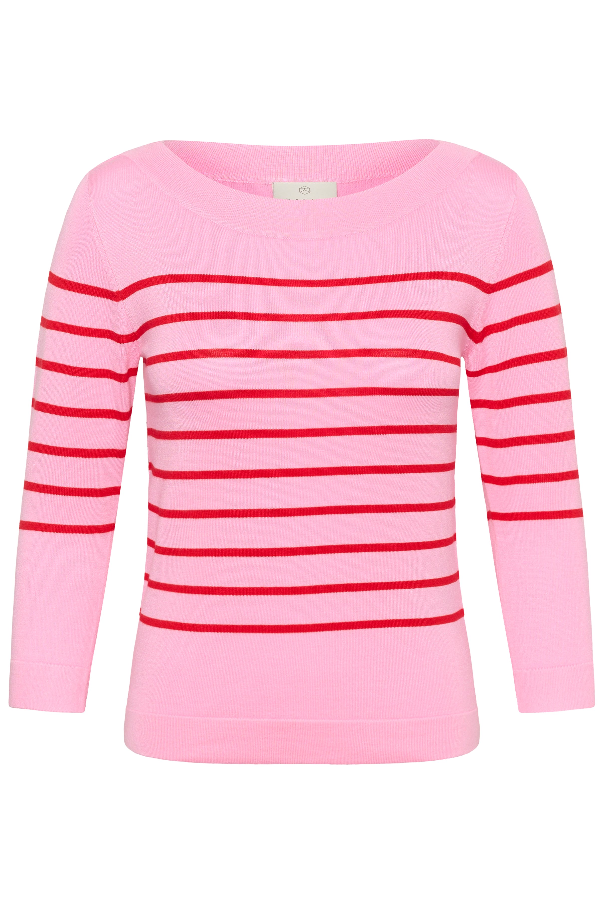 KAlizza Pullover PACK FRONT 10510195-107844