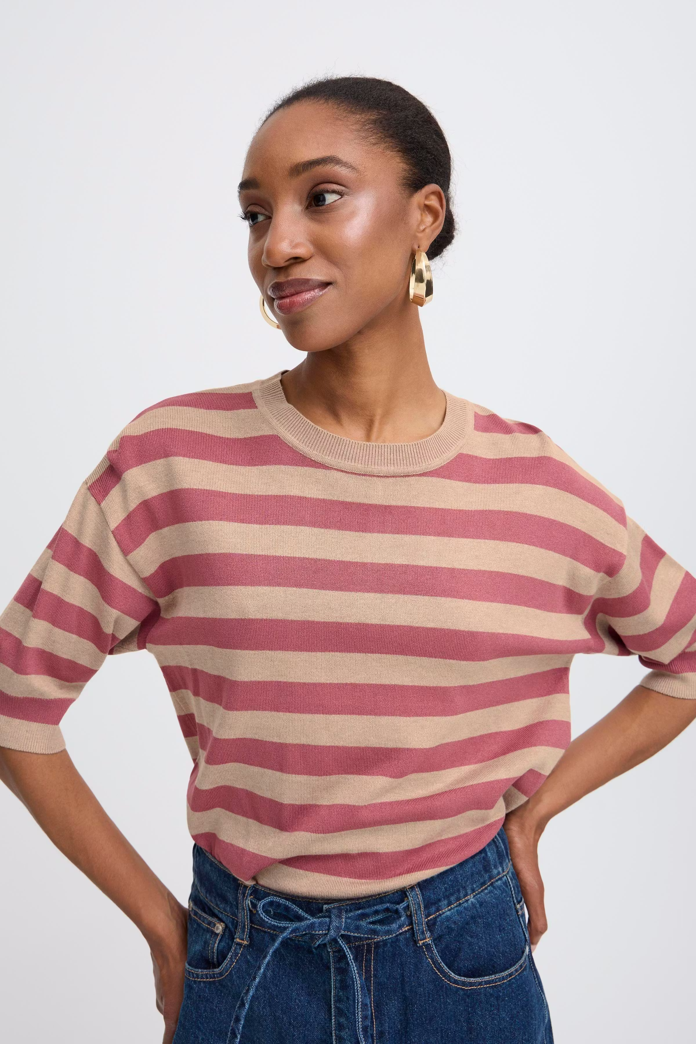 BYMMORLA Pullover LOOKBOOK DETAIL 20814397-204864