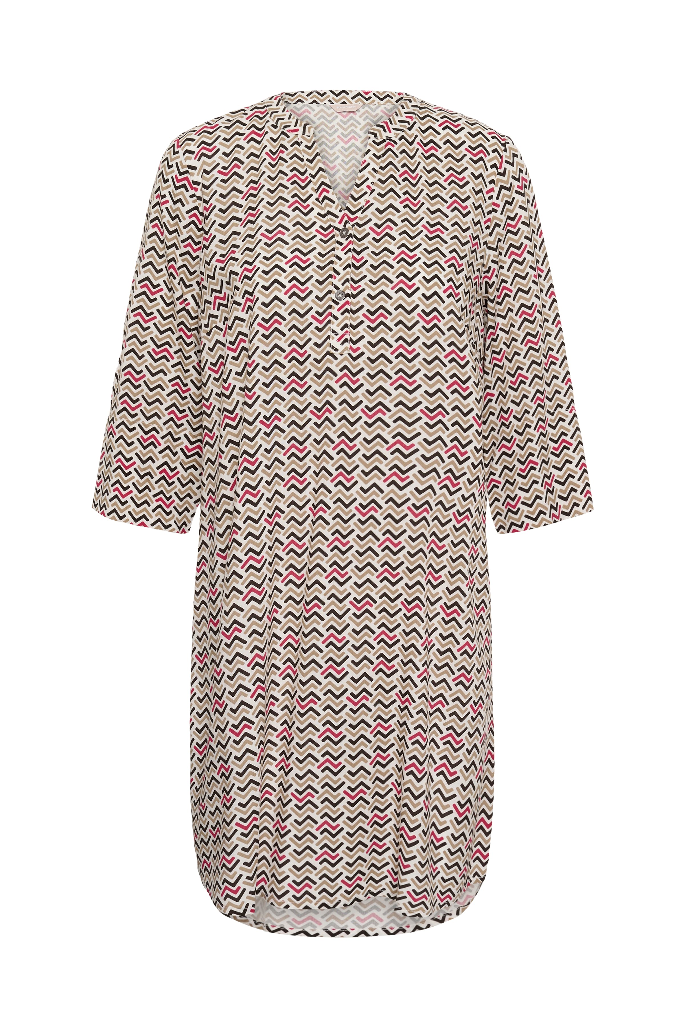 BPnette Tunika PACK FRONT 40200121-109270