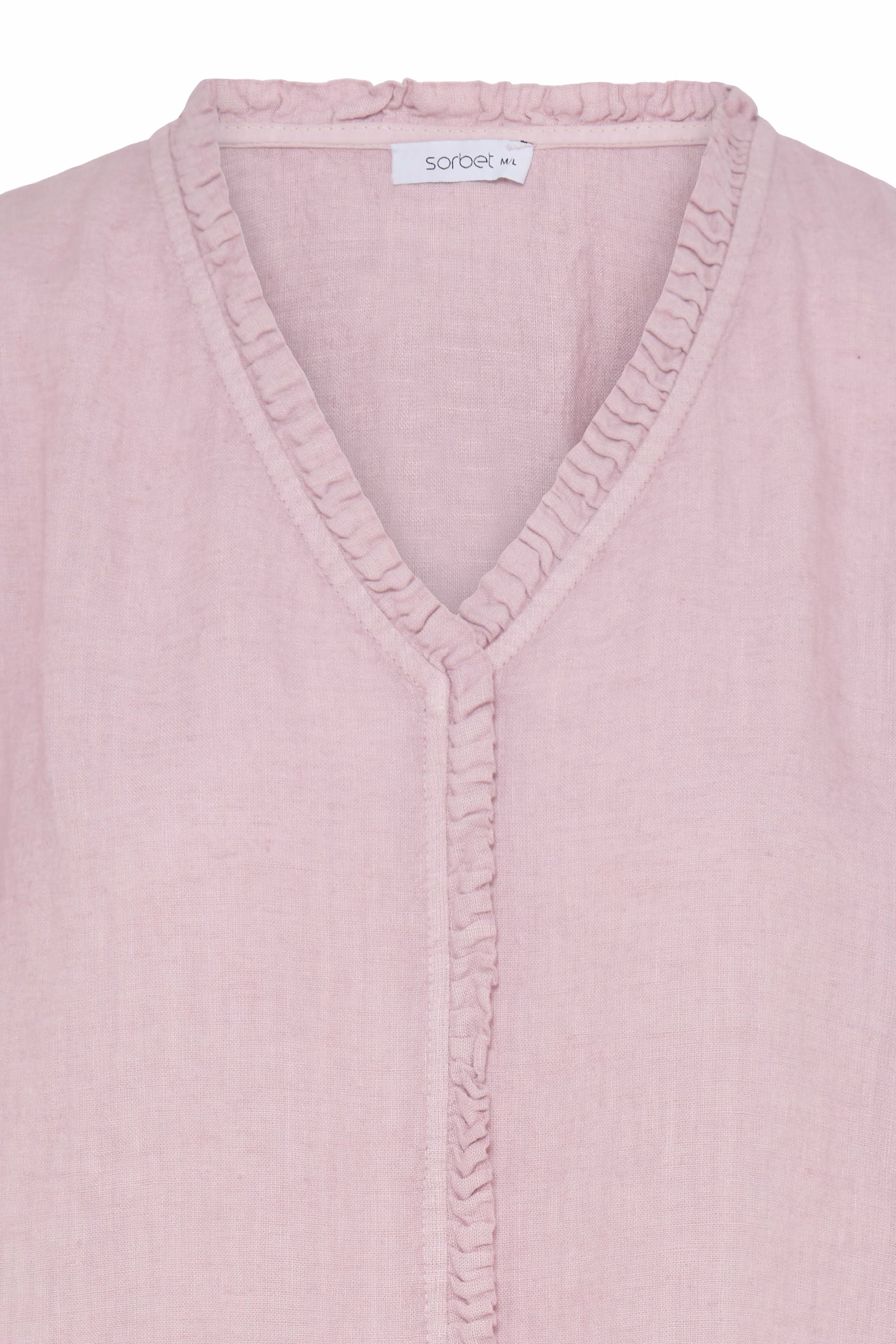 SBFONTANELLE Skjorte PACK DETAIL 22101046-141506