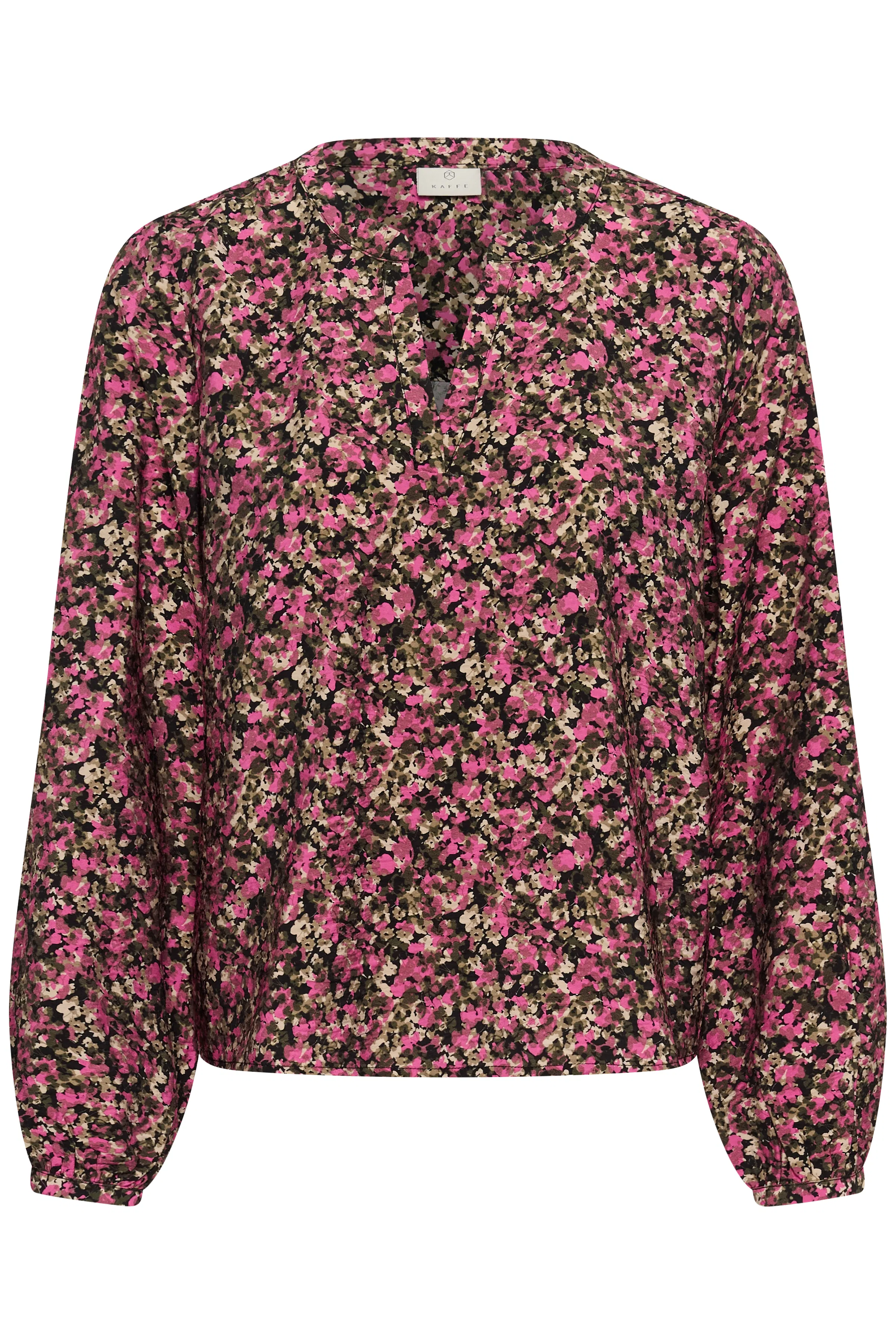 KAbella Bluse PACK FRONT 10511035-108749