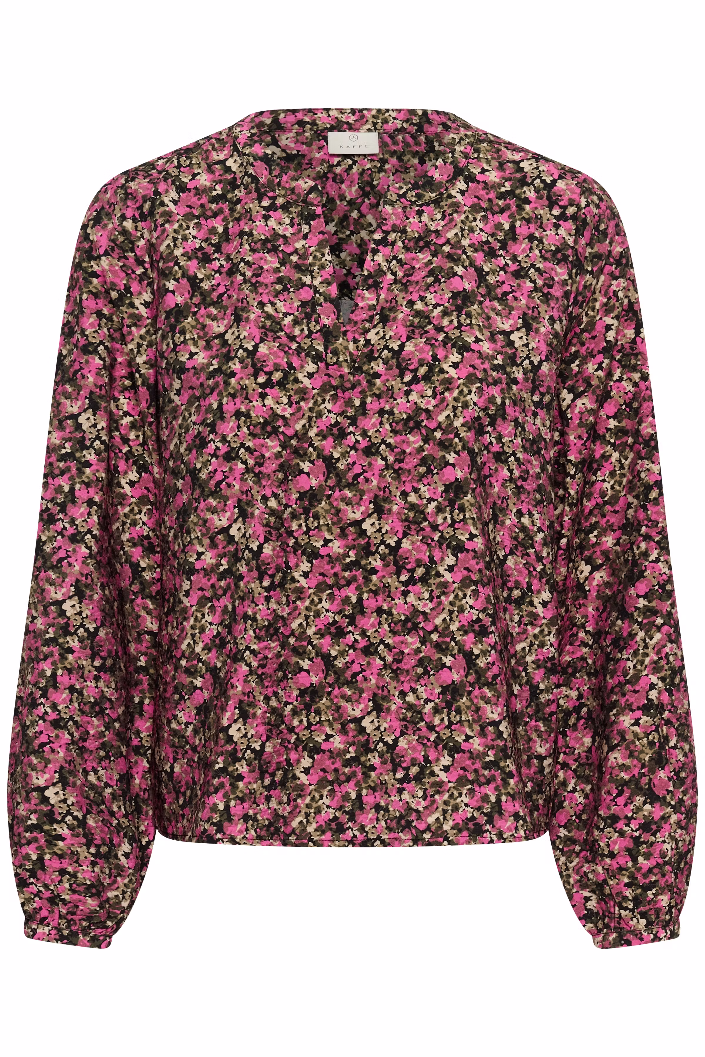 KAbella Bluse PACK FRONT 10511035-108749