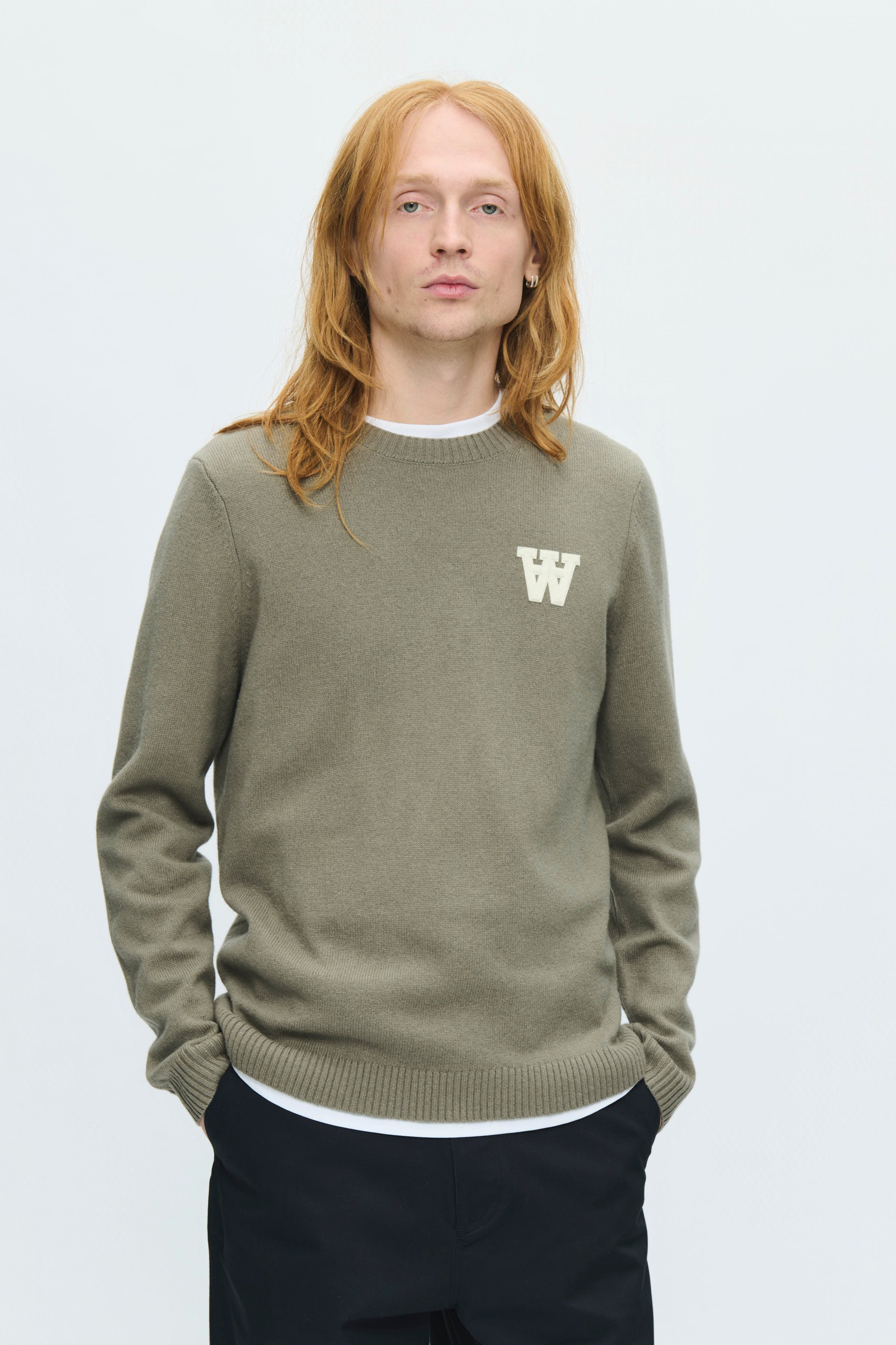 WWTay Lammeull Pullover LOOKBOOK FRONT 30251382-170619