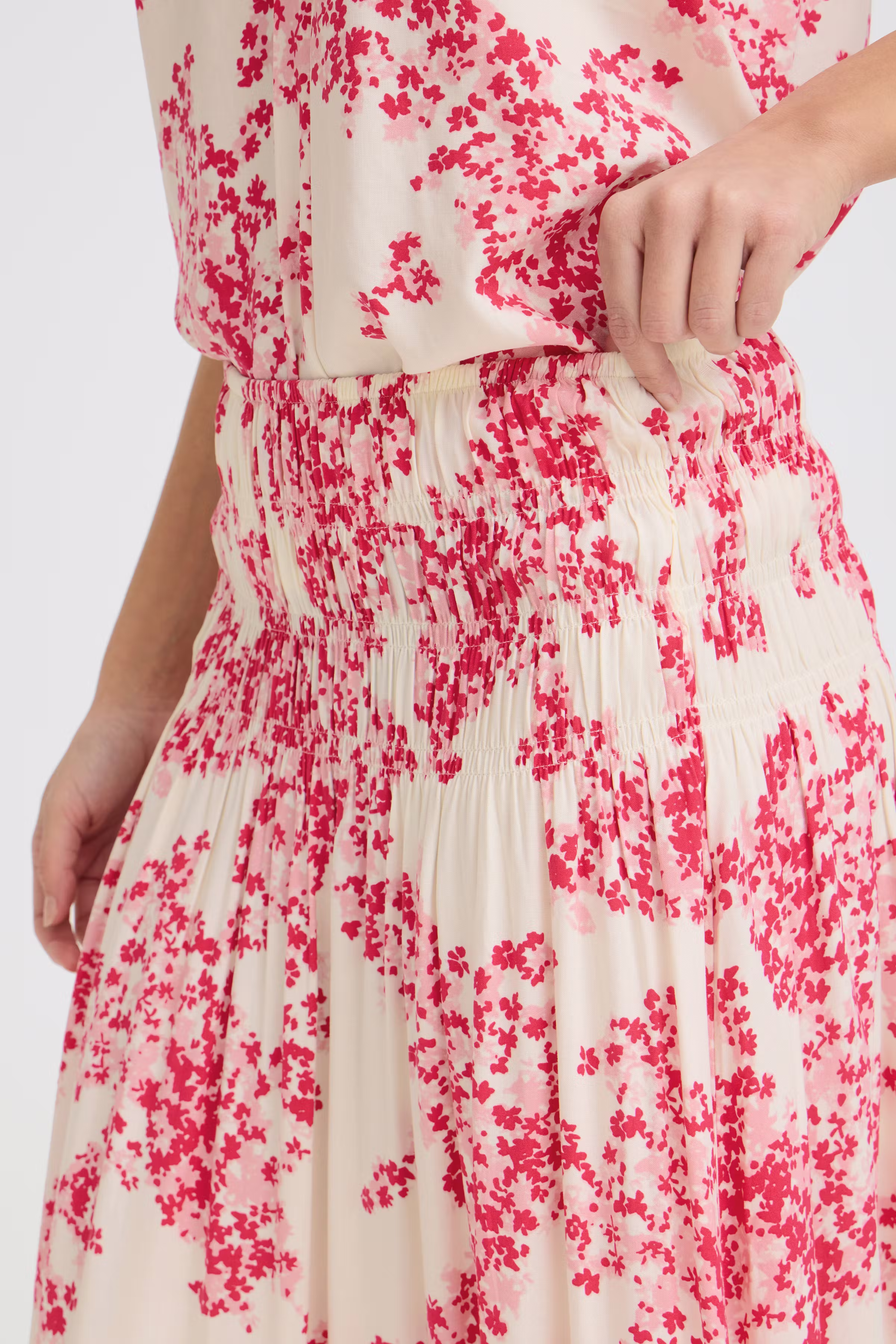 FRHEAT Skirt LOOKBOOK DETAIL 20617772-900008584