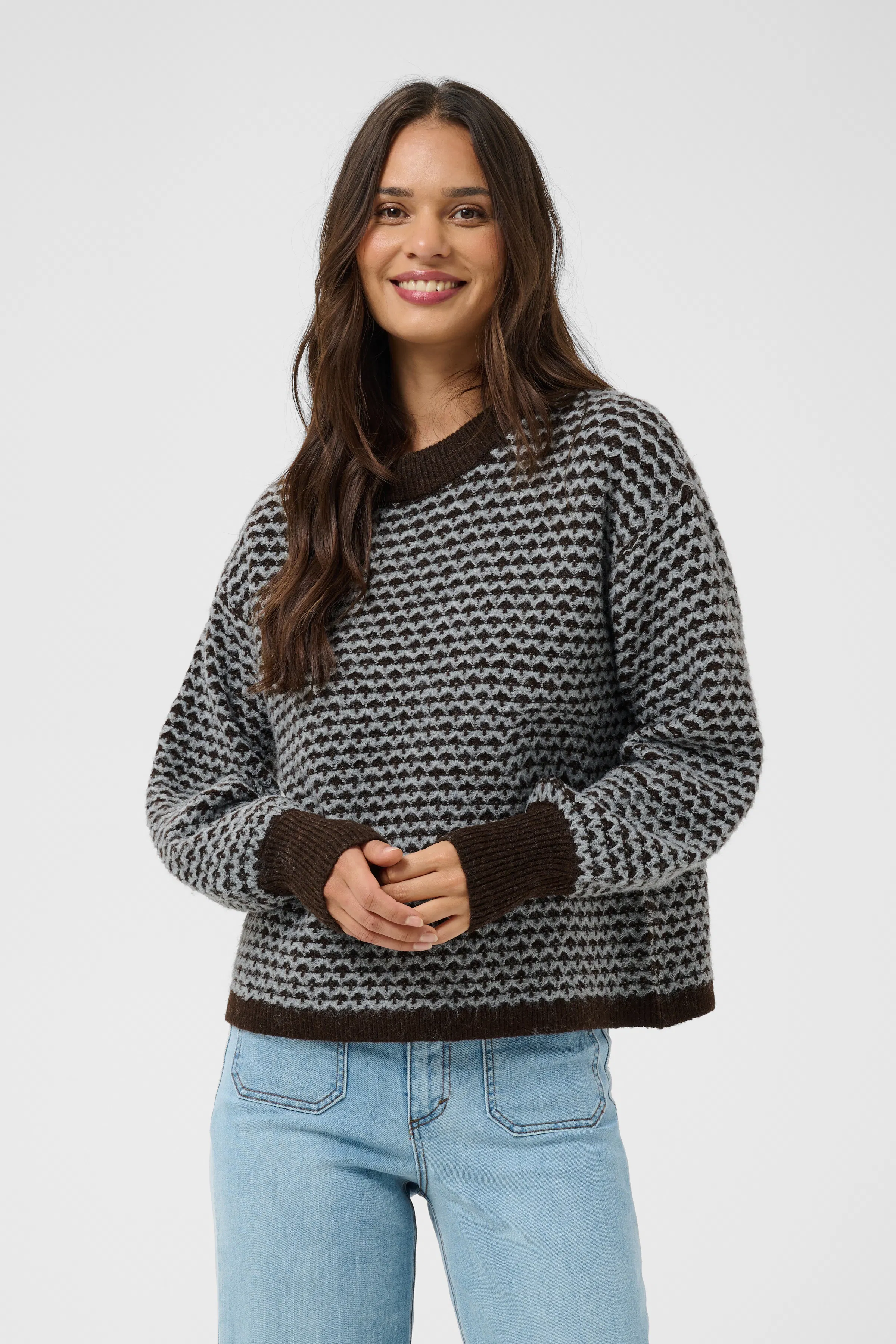 KAmarlla Pullover LOOKBOOK FRONT 10513139-1000770