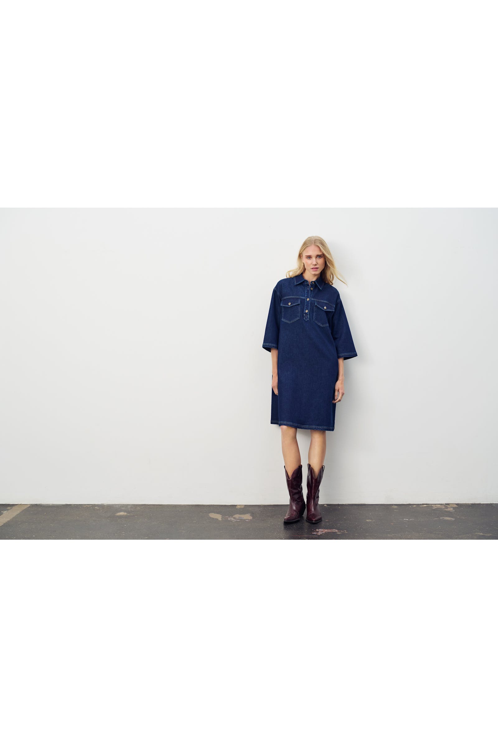 LoesaSZ Kleid LOCATION NONE 30514229-600105