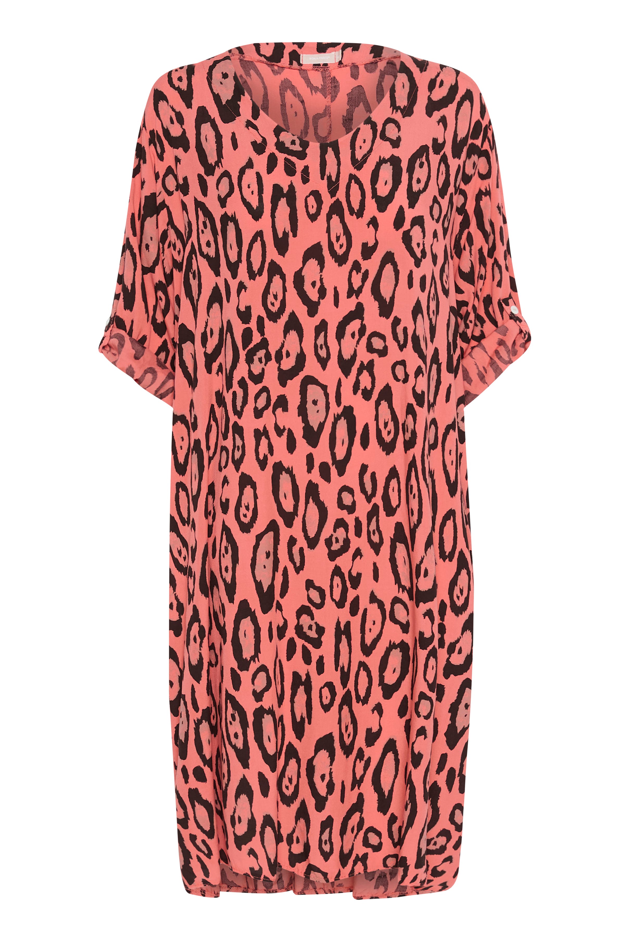 BPkessia Kleid PACK FRONT 40103498-400705