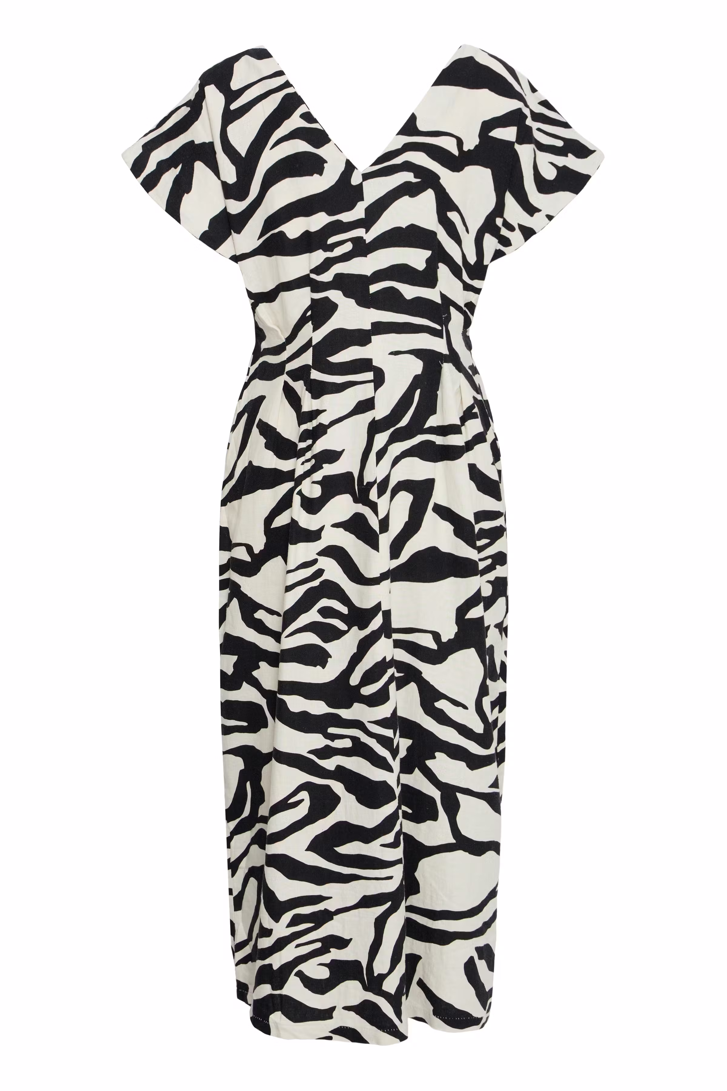 IHLINNO Kleid PACK BACK 20125619-900005584