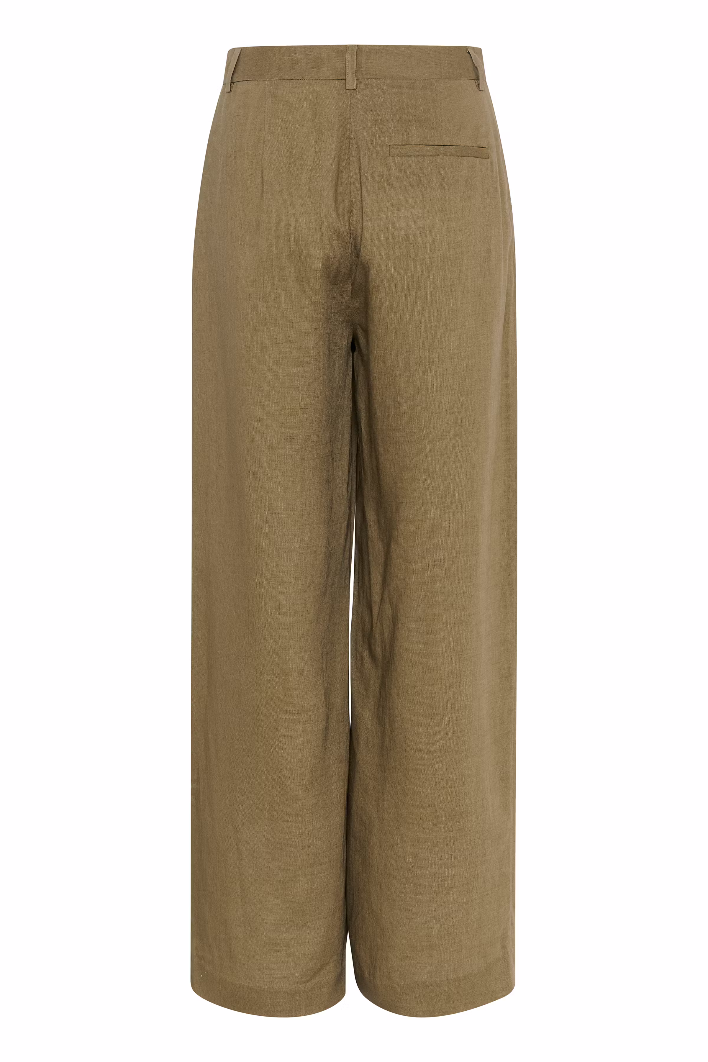 LizaGZ Linnen broek PACK BACK 10909336-180615