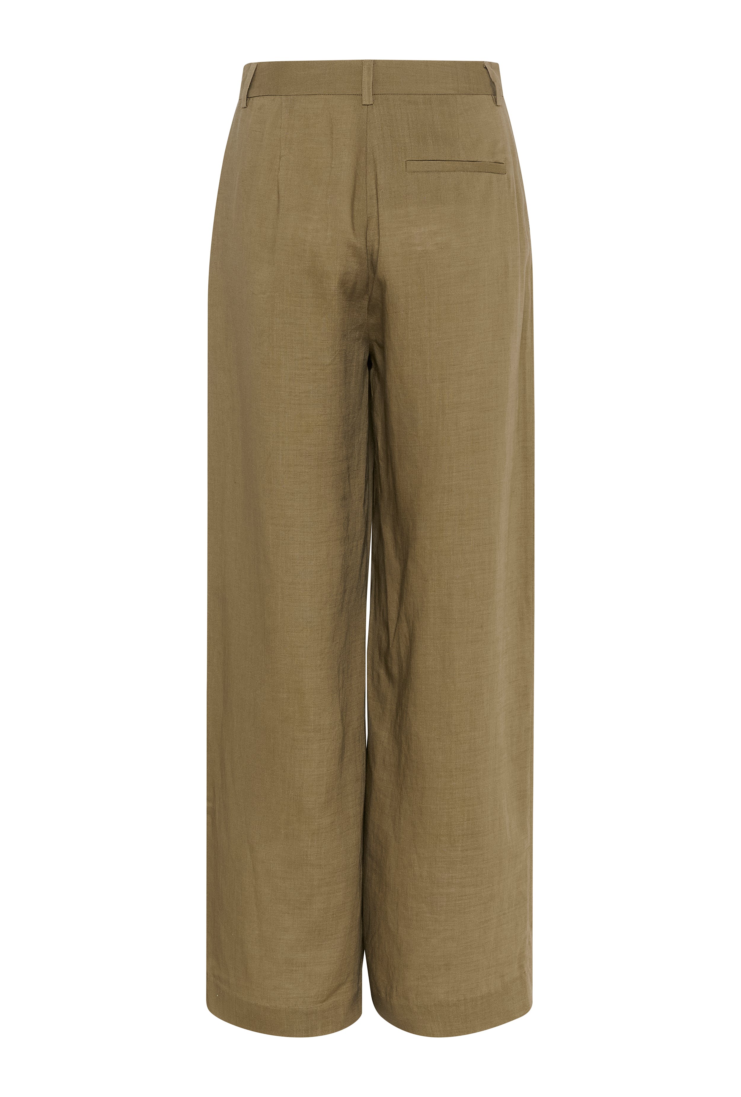 LizaGZ Hose aus Leinen PACK BACK 10909336-180615