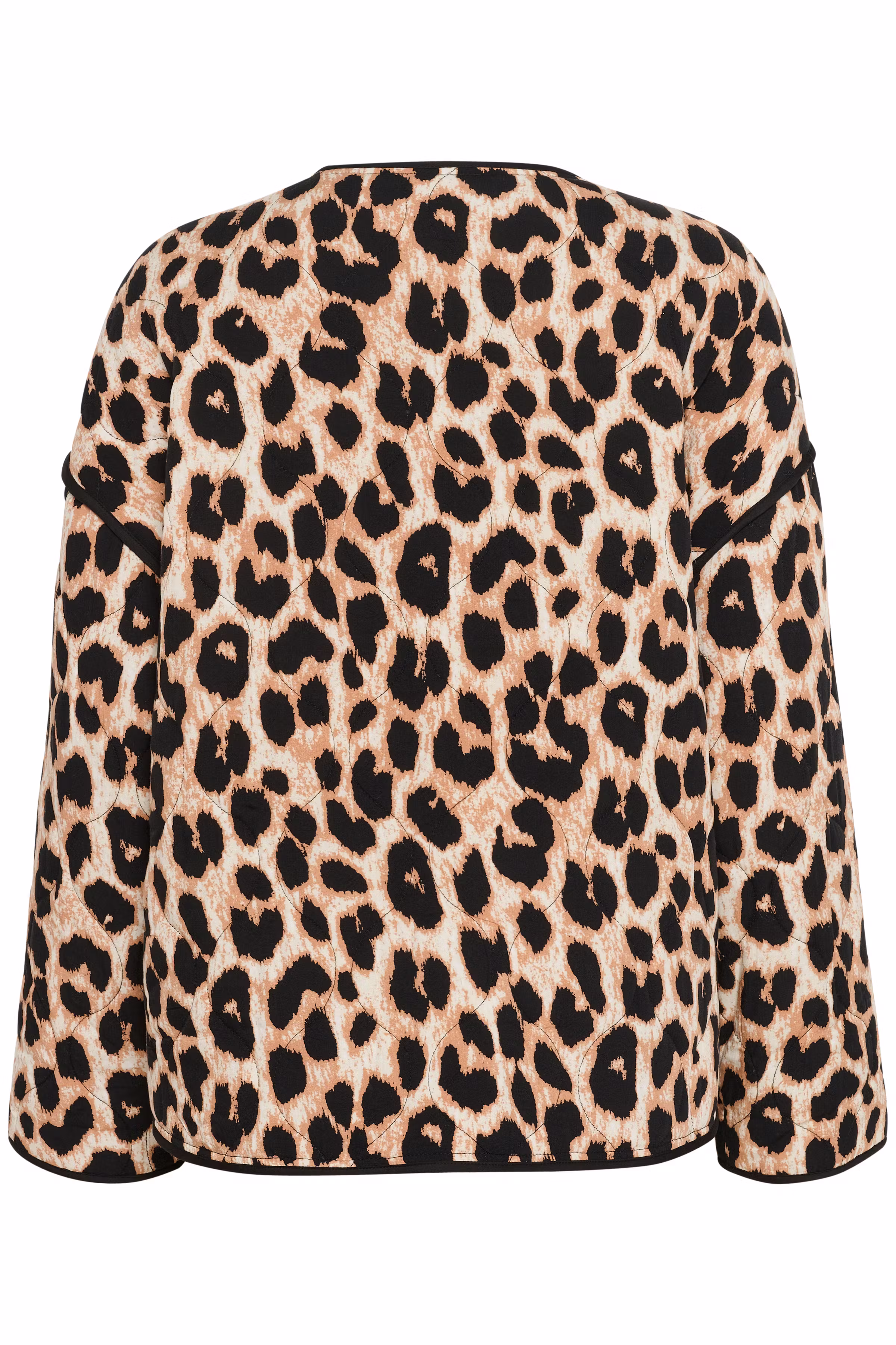 CROtiva Leopard casual PACK BACK 10613716-107494