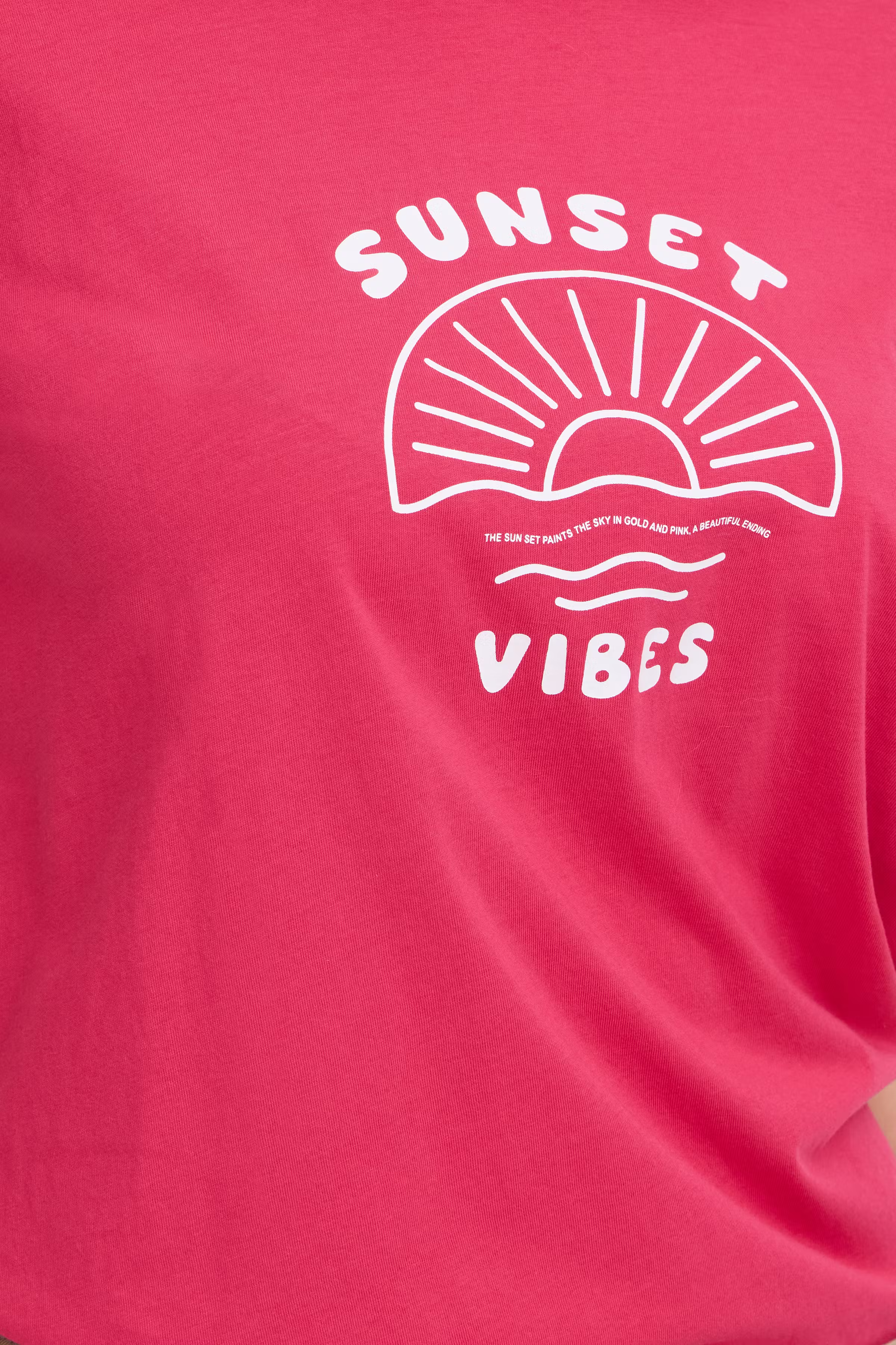 FRZELDA T-shirt LOOKBOOK DETAIL 20617987-900009307