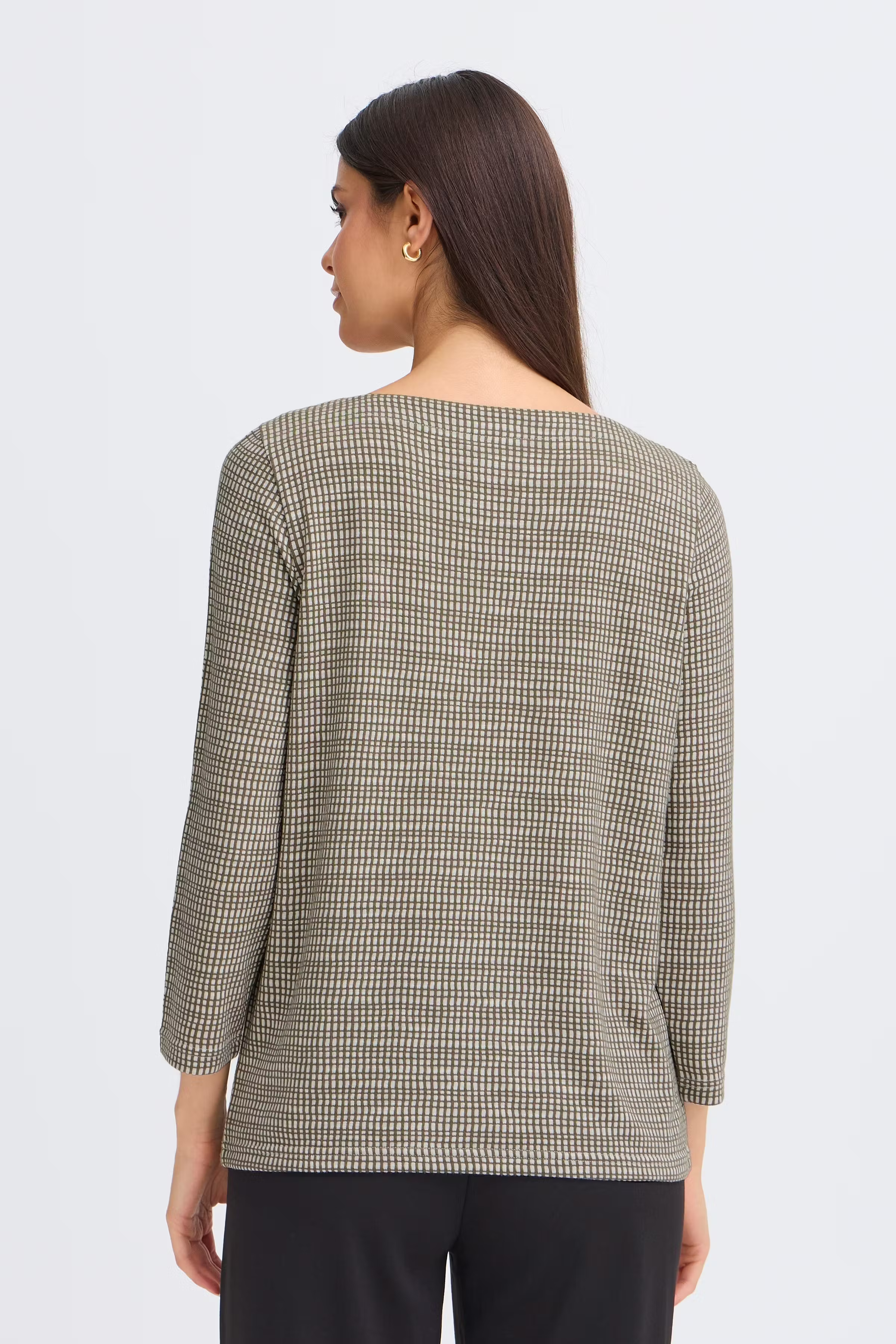 FRNIALA T-shirt LOOKBOOK BACK 20617523-900005067