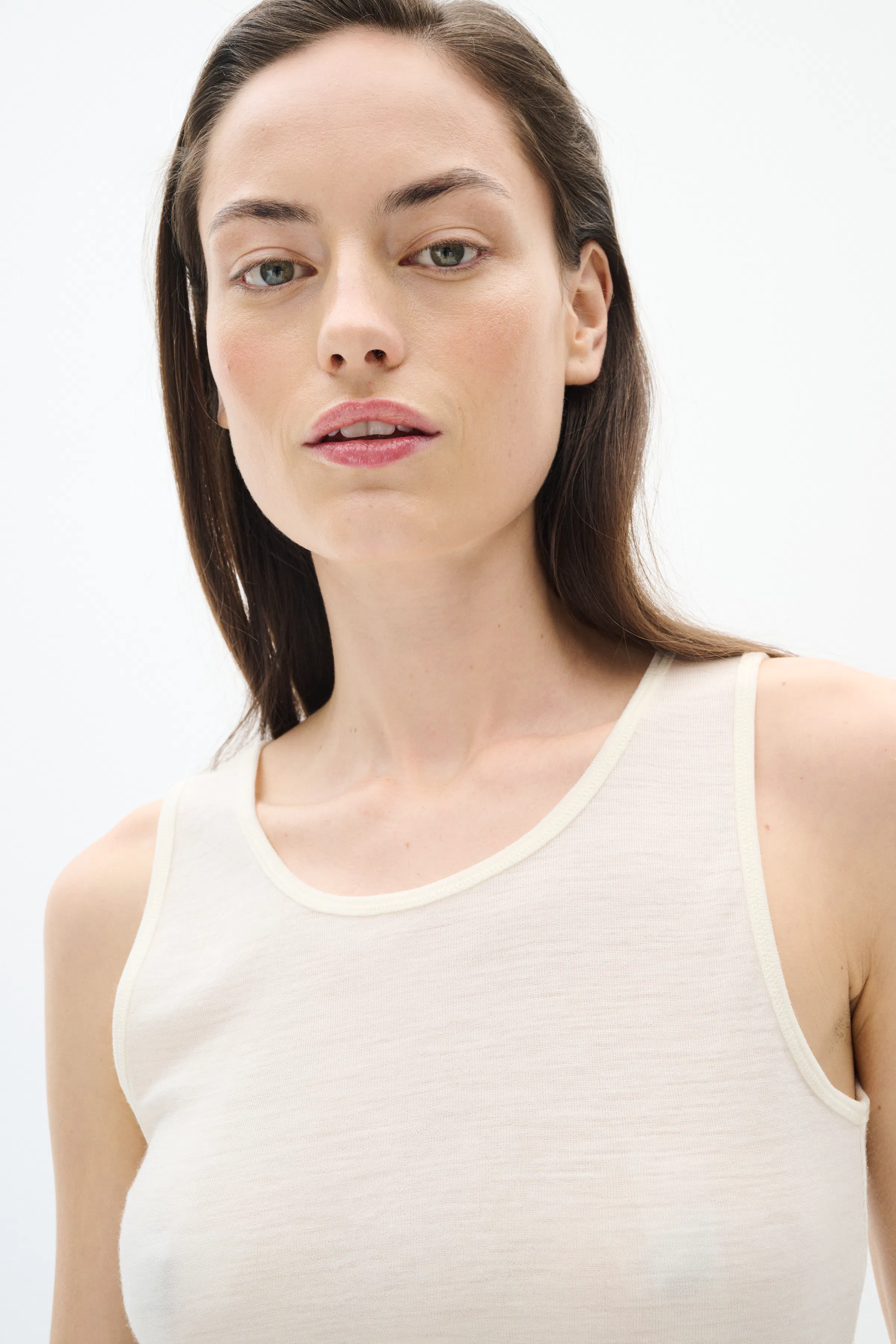FangIW wol Top LOOKBOOK DETAIL 30106095-110701