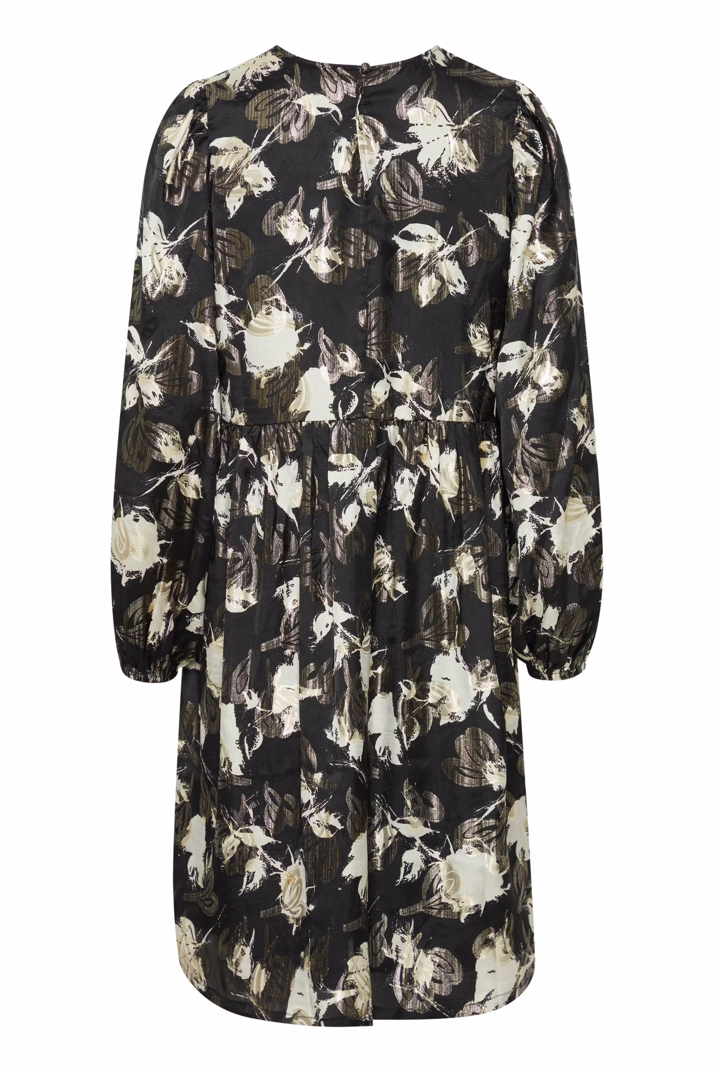 BYIMAYA Kjole PACK BACK 20815840-200453