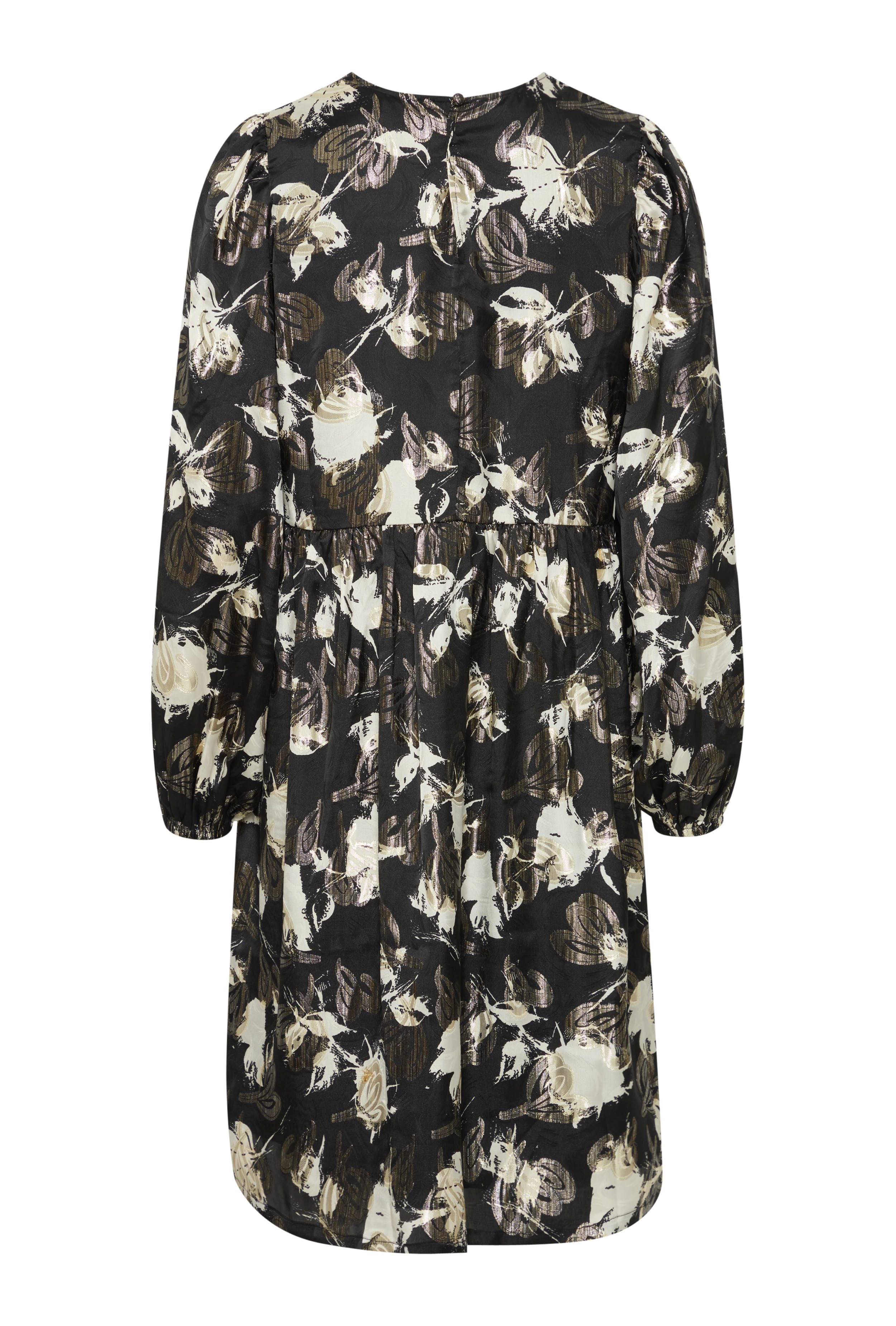 BYIMAYA Jurk PACK BACK 20815840-200453