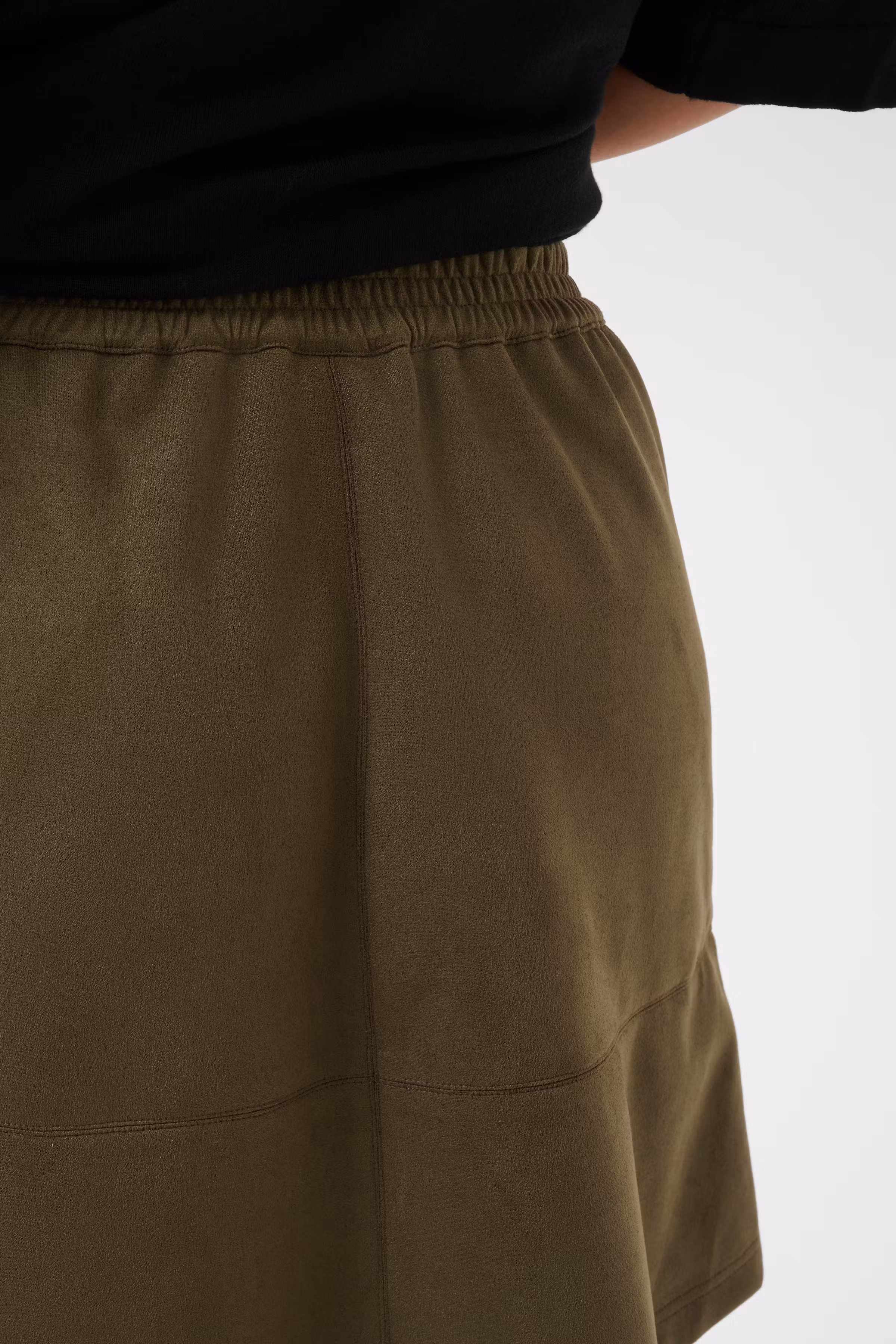 KAaster Kjol LOOKBOOK DETAIL 10513037-1000819