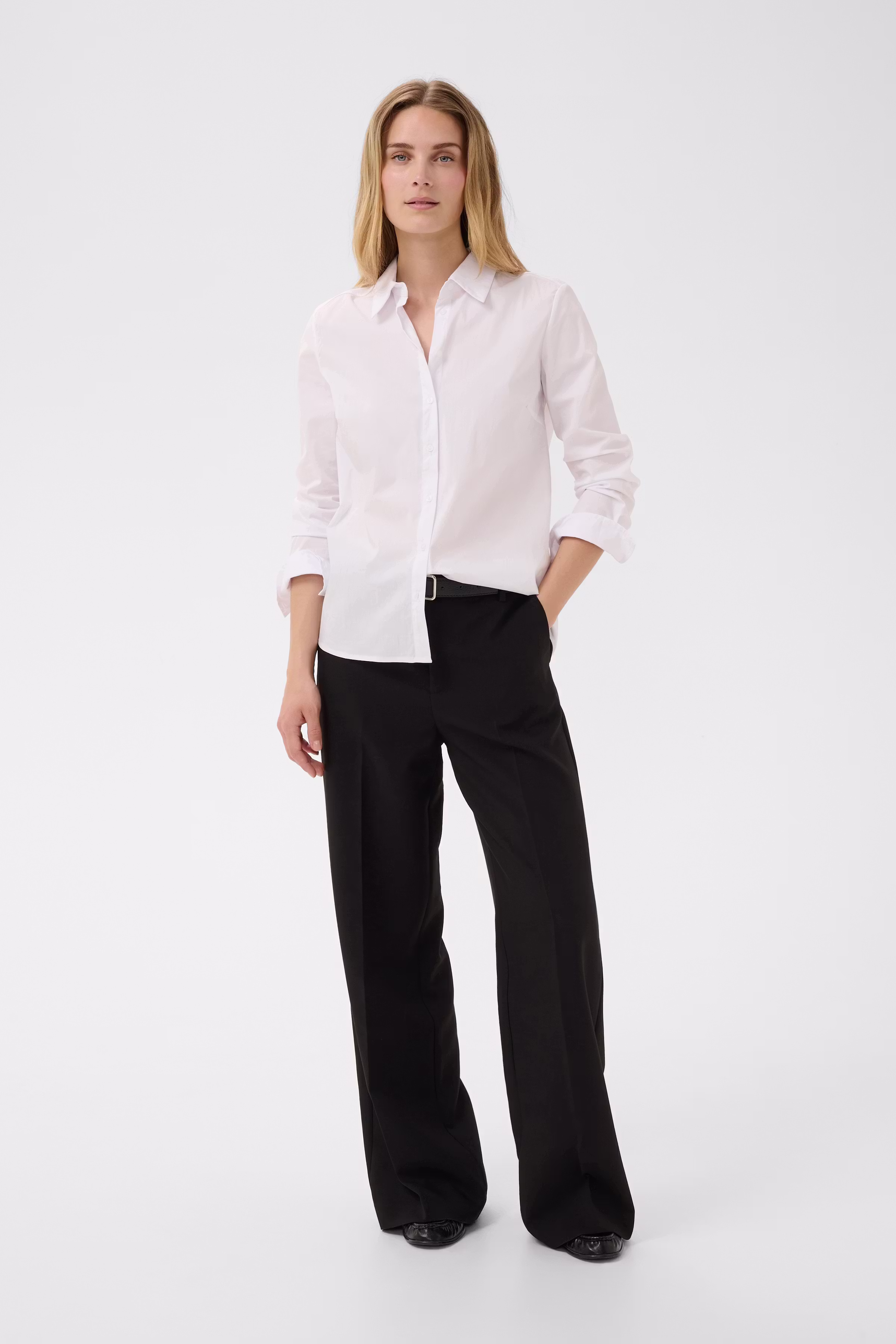 NiminiPW Overhemd LOOKBOOK FRONT 30309788-110601